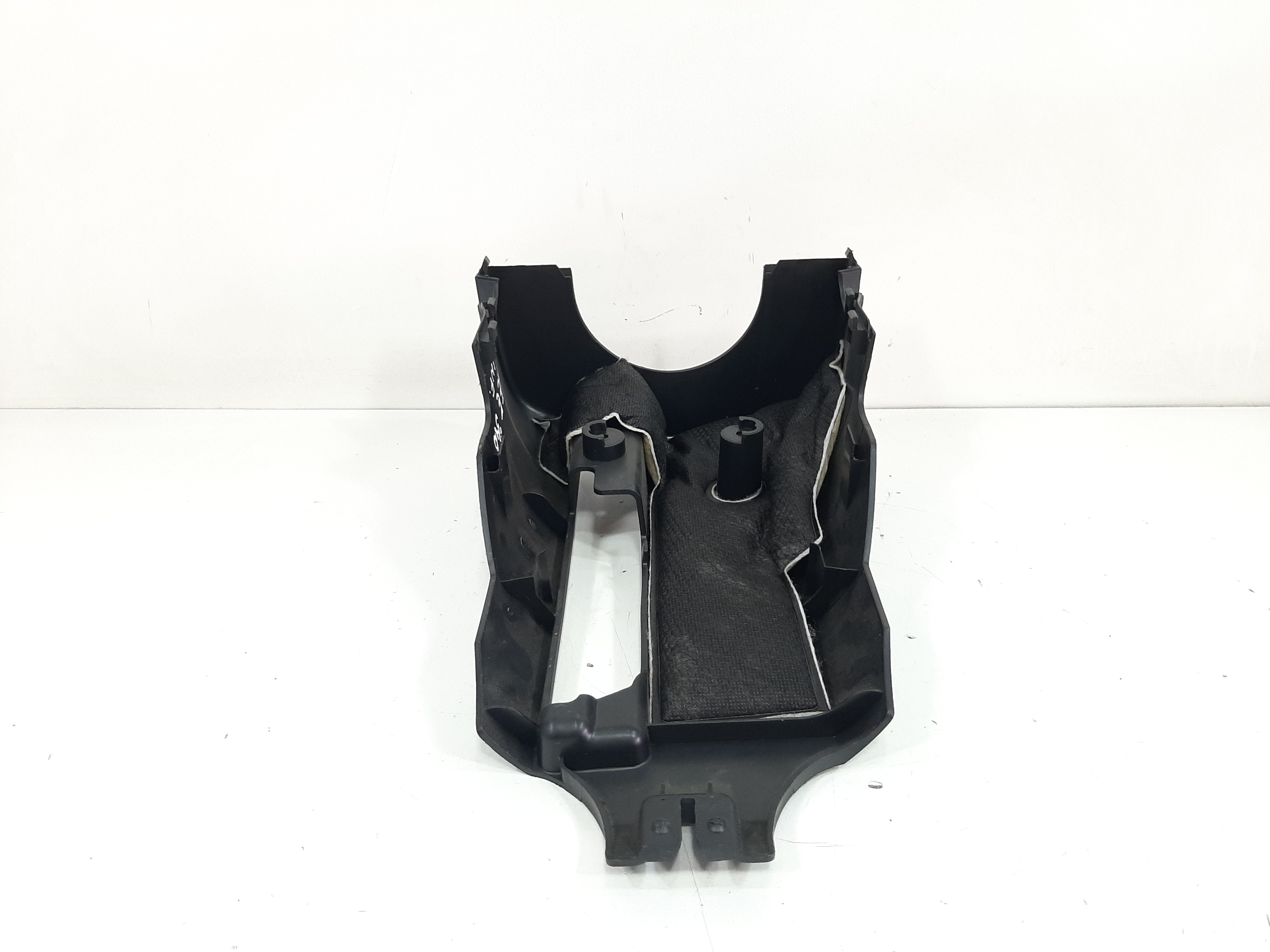 Moldura Inferior Coluna Direção Freelander 2 2007 A 2012 7