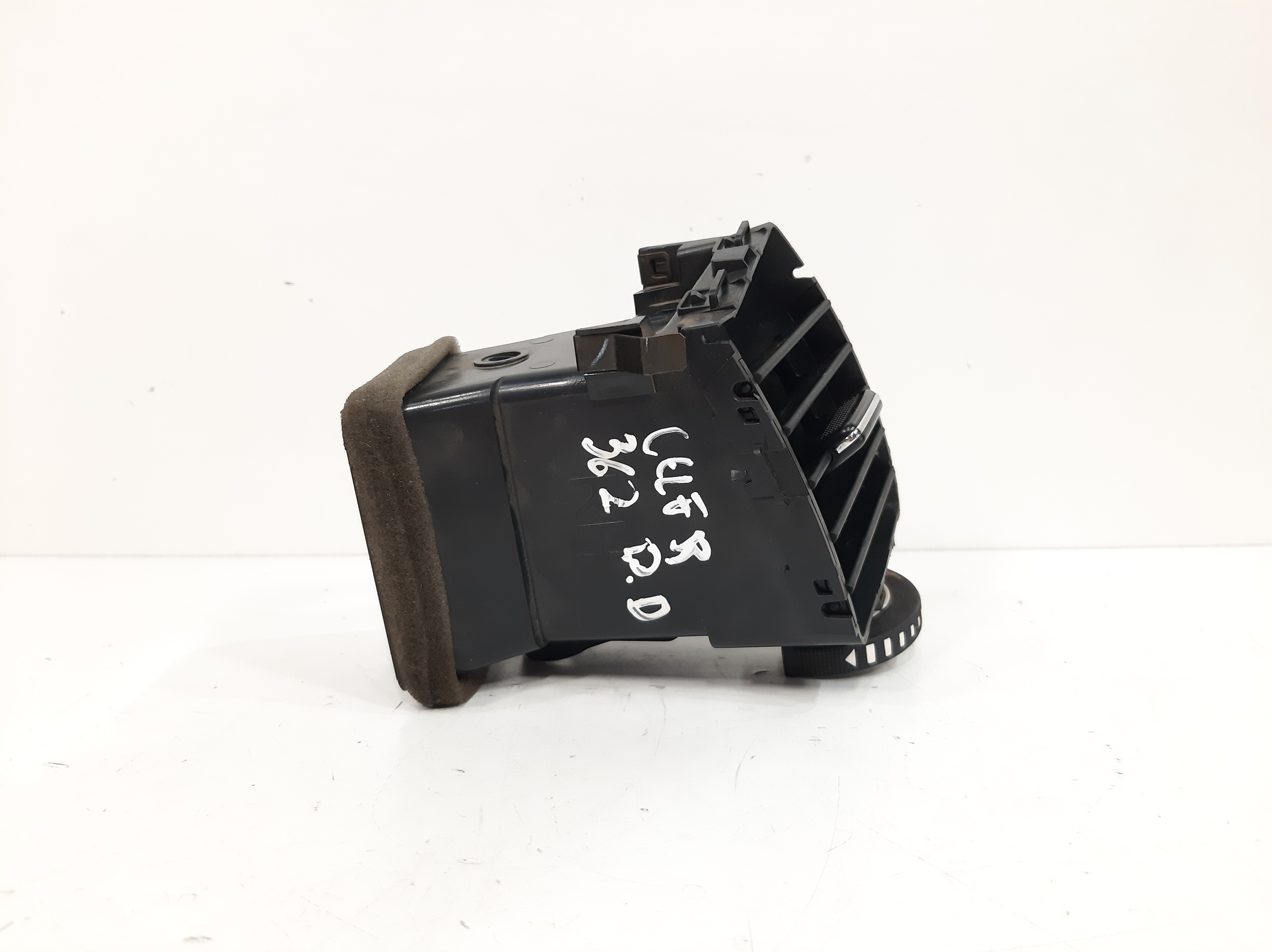 Difusor Ar Dianteiro Direito Chery Celer 2013 2014 A 2017 3
