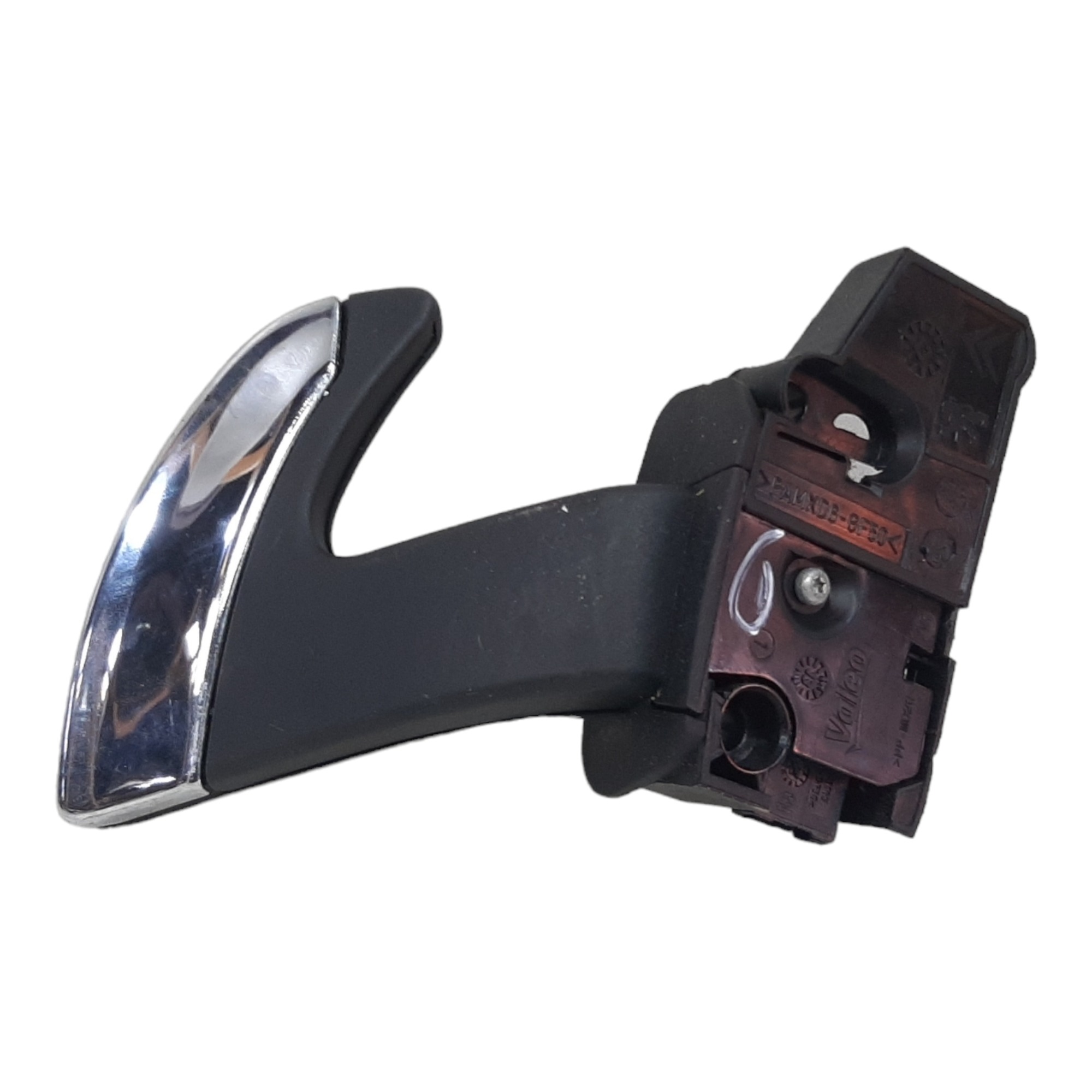 Paddle Shift Borboleta Direita C4 Picasso 2.0 2009 A 2014 8