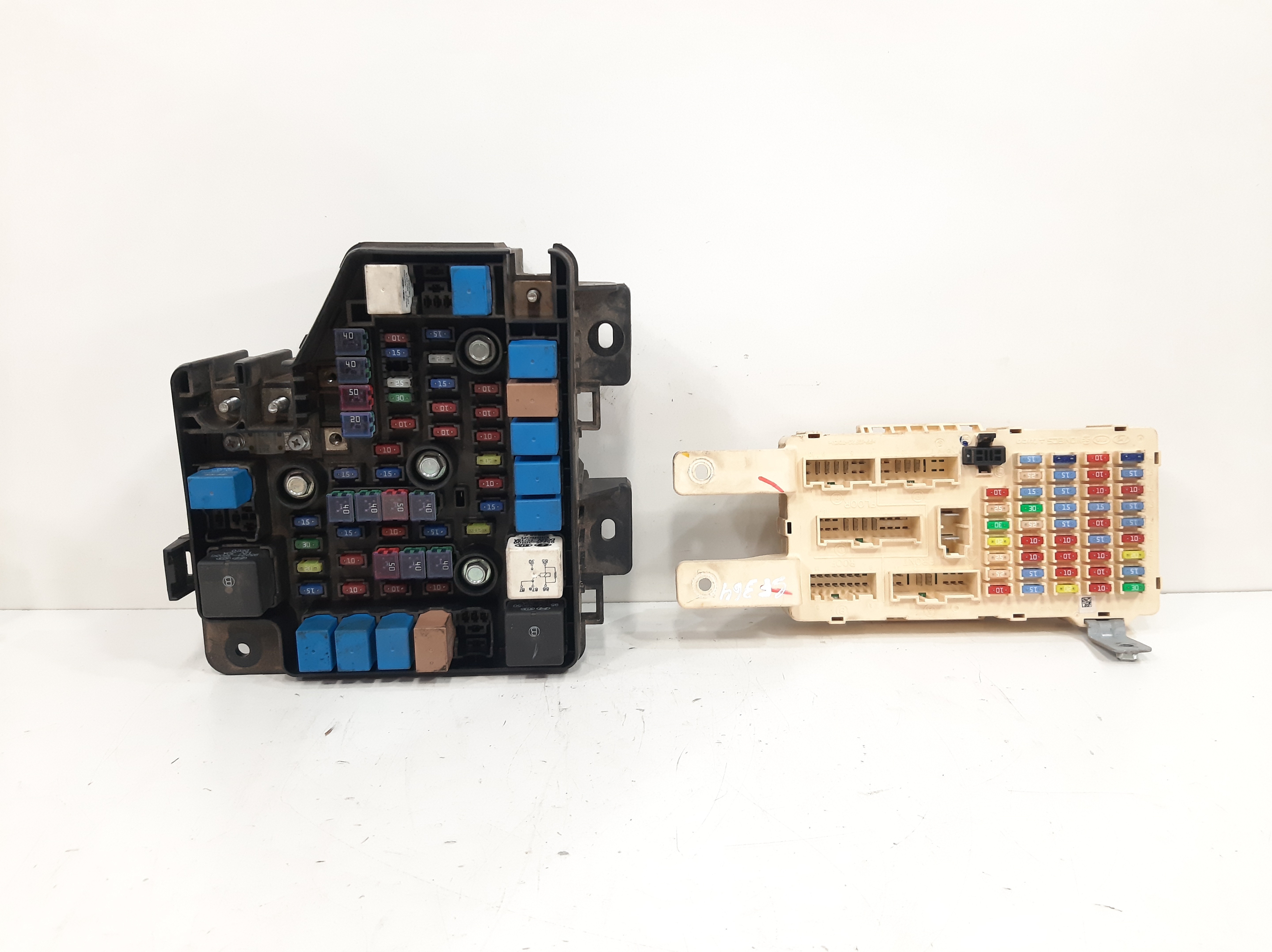 Kit Code Hyundai Santa Fé 3.5 V6 2010 A 2013 391093c575 9