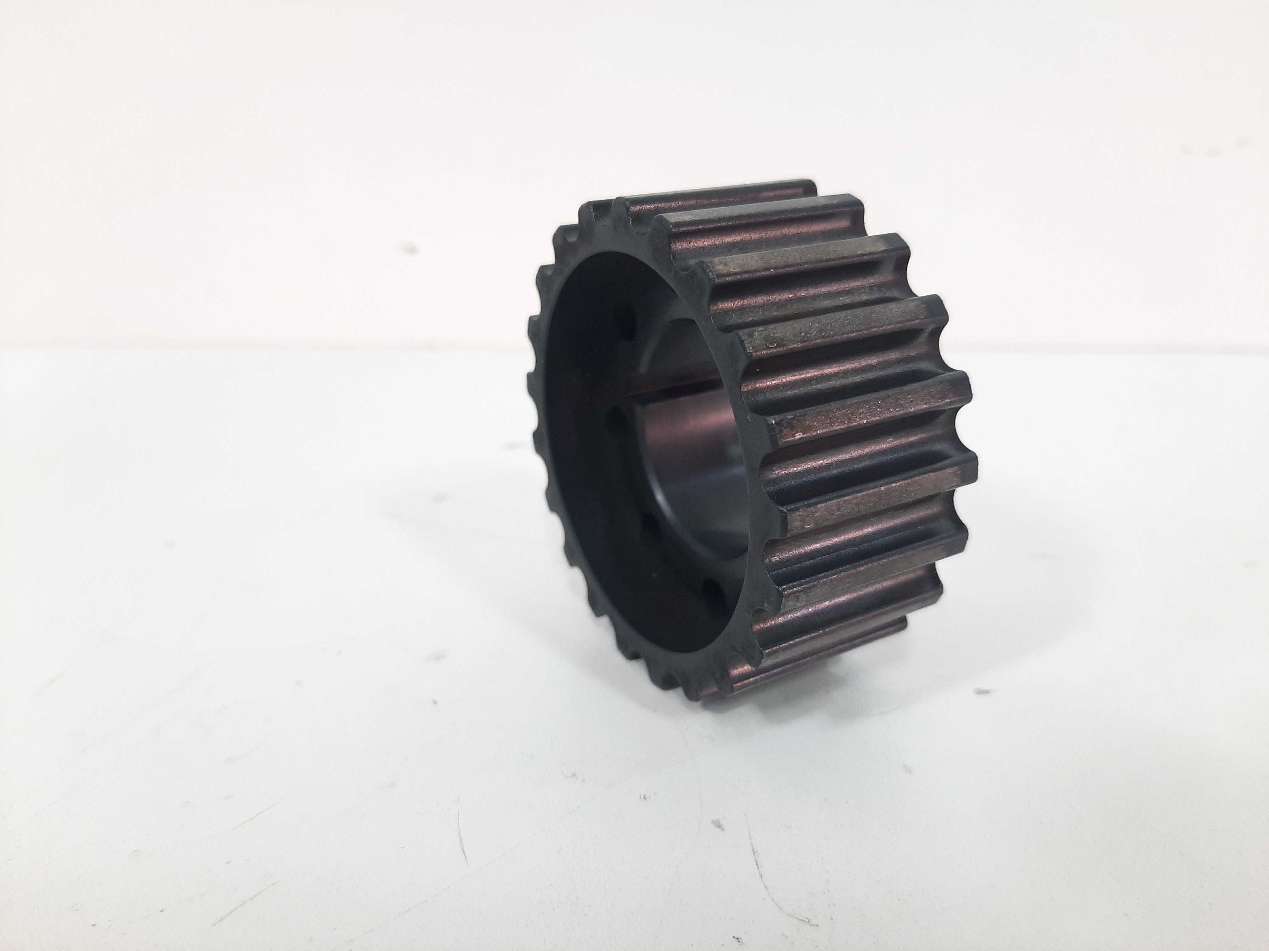 Engrenagem Virabrequim Hyundai I30 2008 2009 2010 2011 2012 5