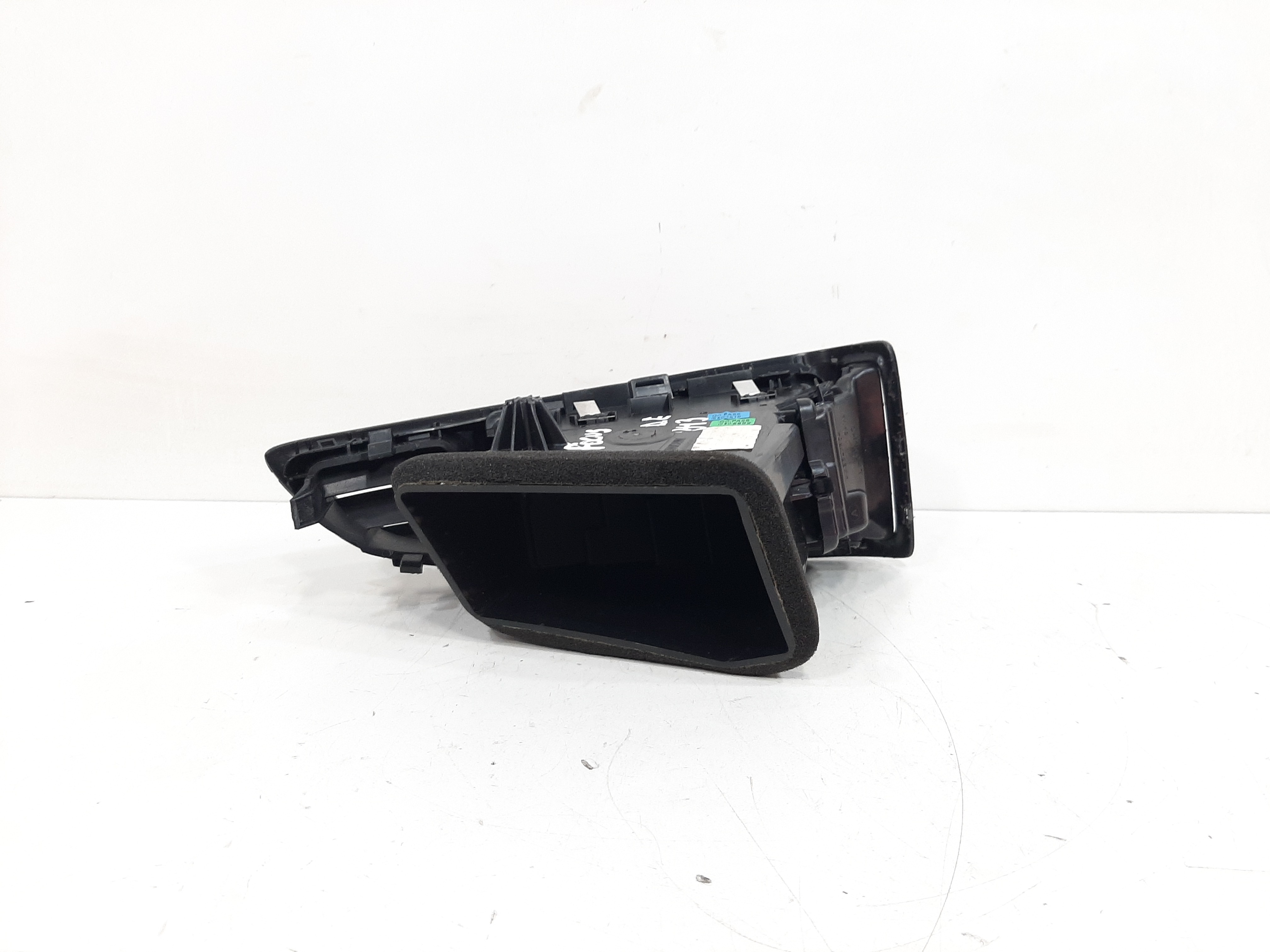 Difusor Ar Dianteiro Esquerdo Ford Focus Titanium 2014 2015 2