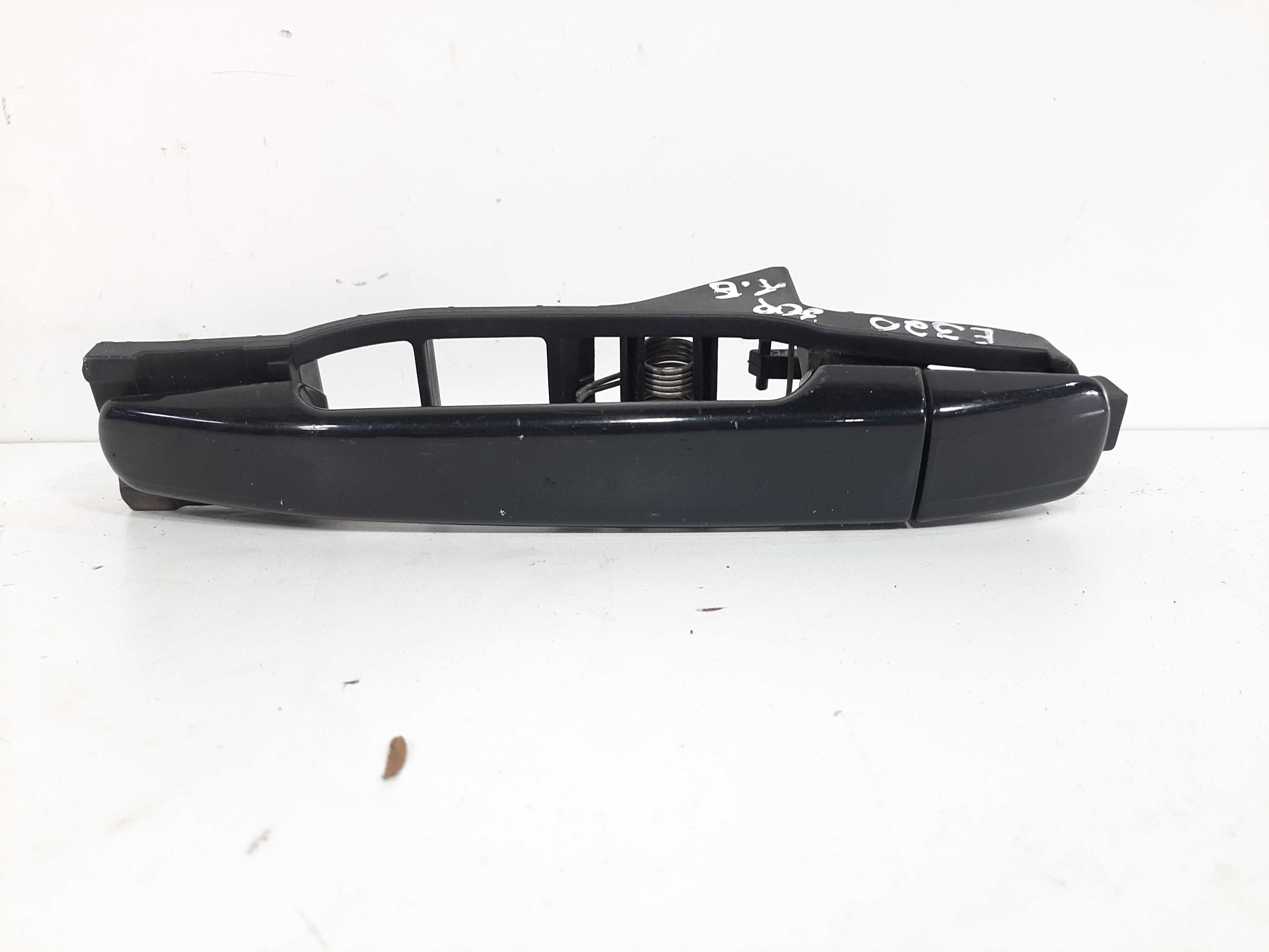 Maçaneta Traseira Esquerda Mercedes E320 W210 1998 A 2002 6