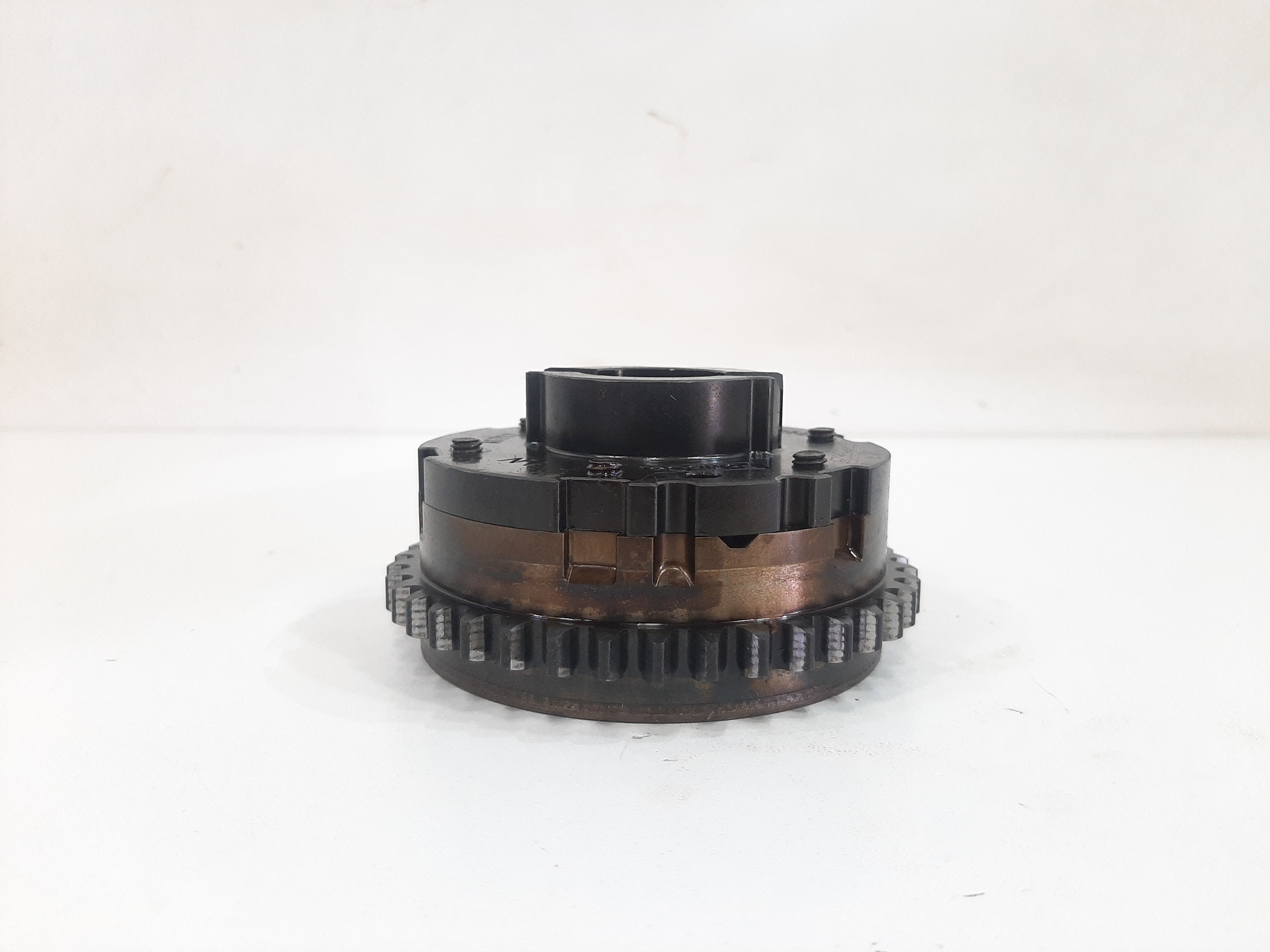 Polia Comando Adm Freelander 2 3.2 Xc60 3.0 T6 2007 A 2012 8