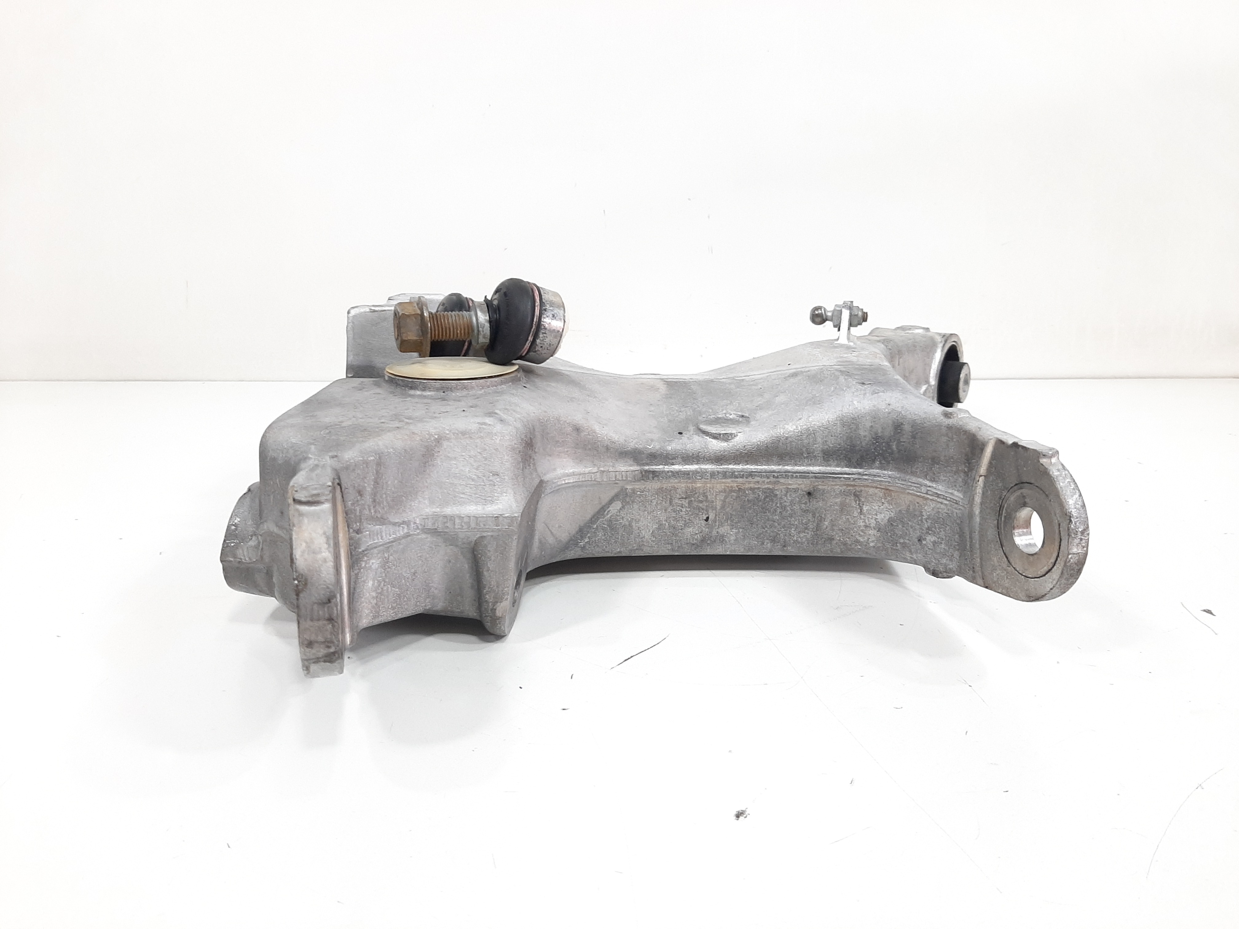 Balança Traseira Direita Bmw X5 E53 1999 2000 2001 A 2006 4