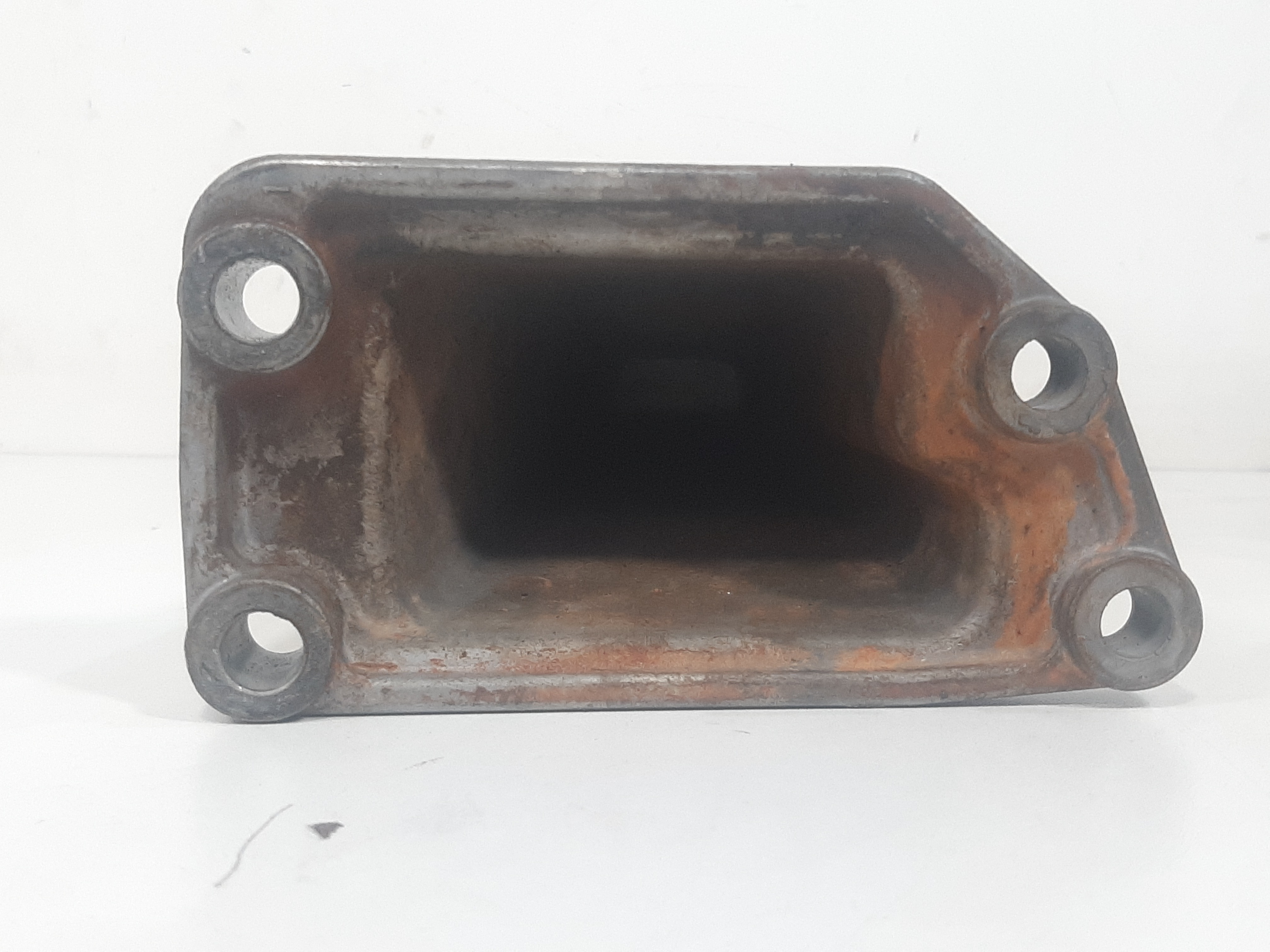 Suporte Coxim Motor Dianteiro Esquerdo Tr4 2003 2004 2005 6
