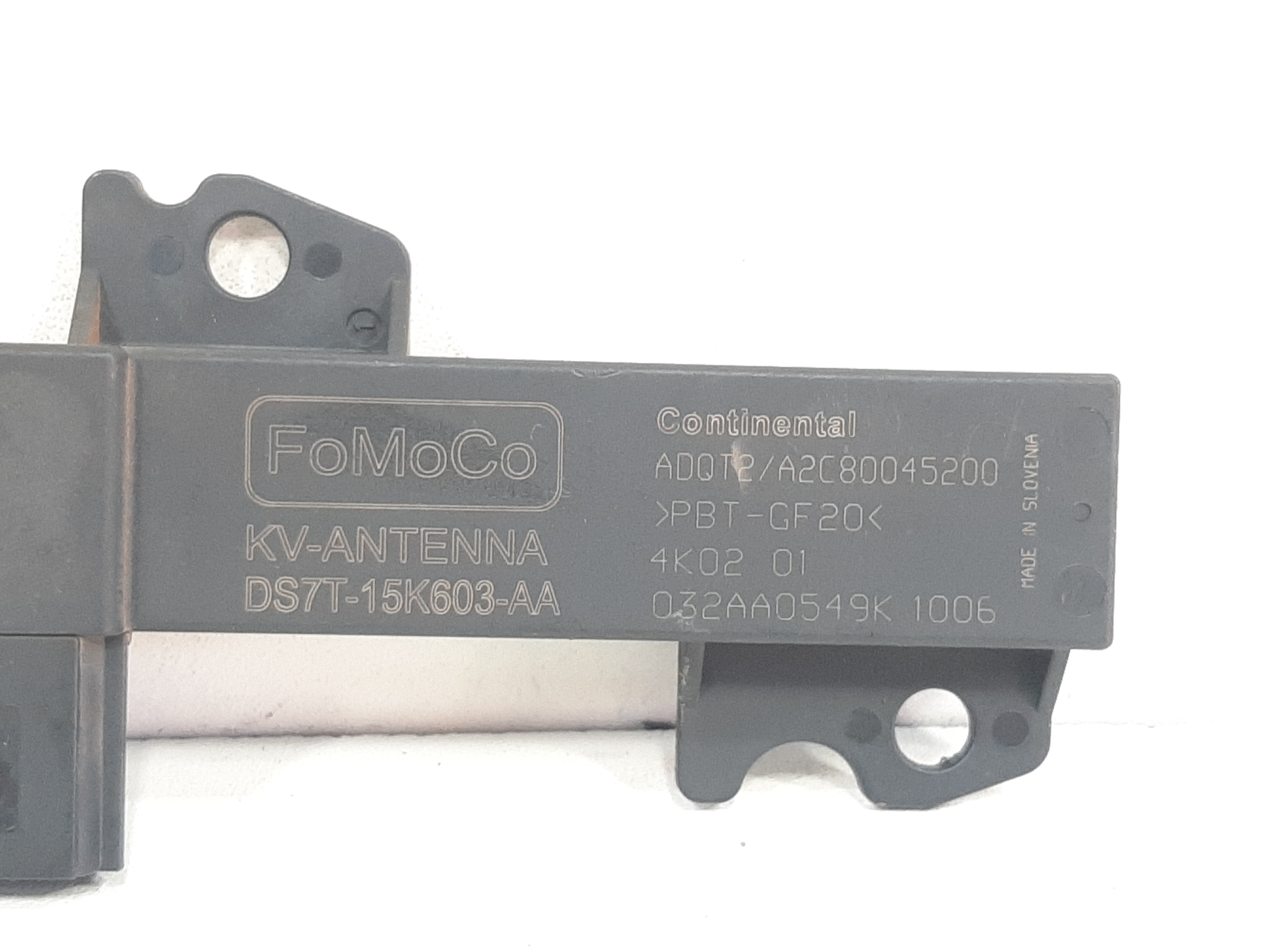 Módulo Antena Ford Focus 2014 2015 2016 A 2018 A2c80045200 5
