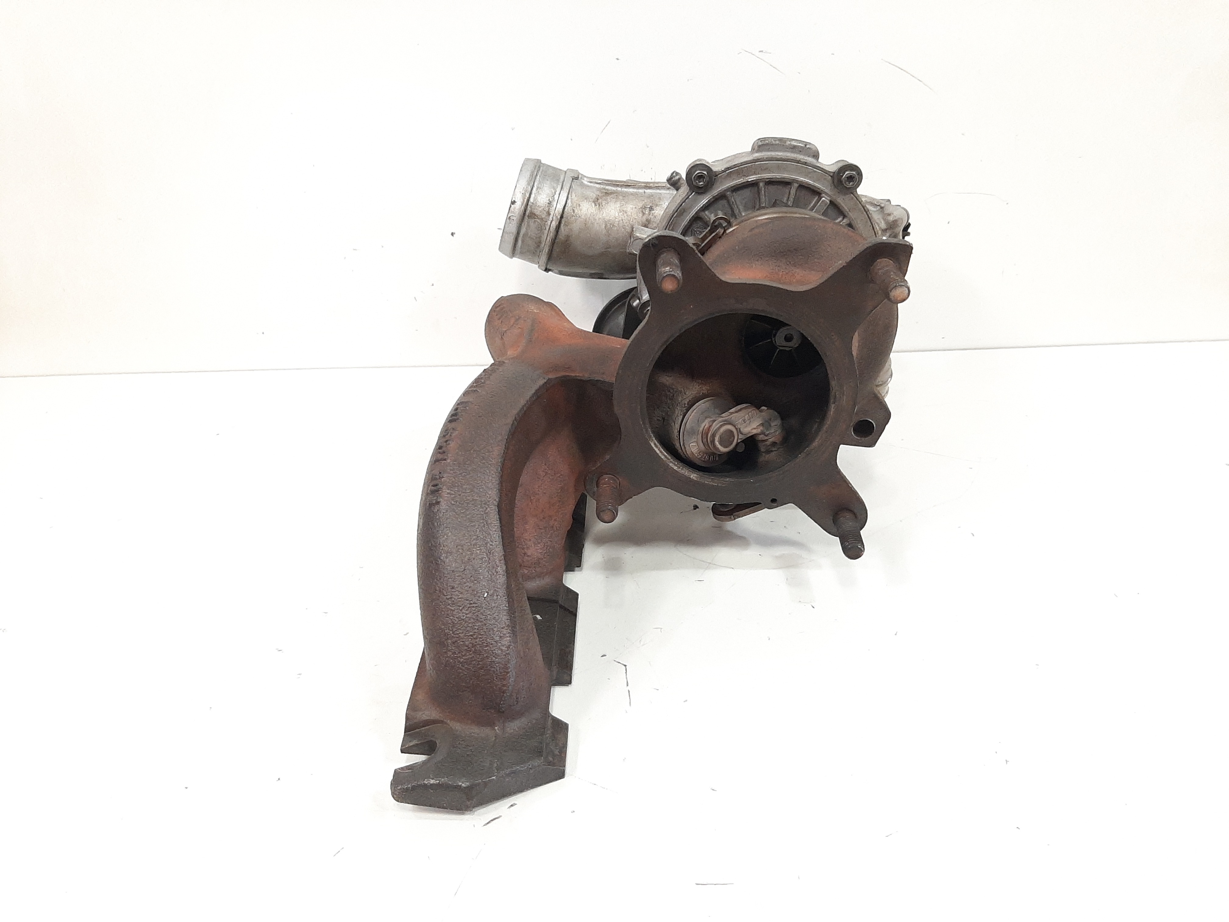 Turbina Motor Jetta 2.0 Tsi Tiguan 2011 A 2017 06j145702k 3