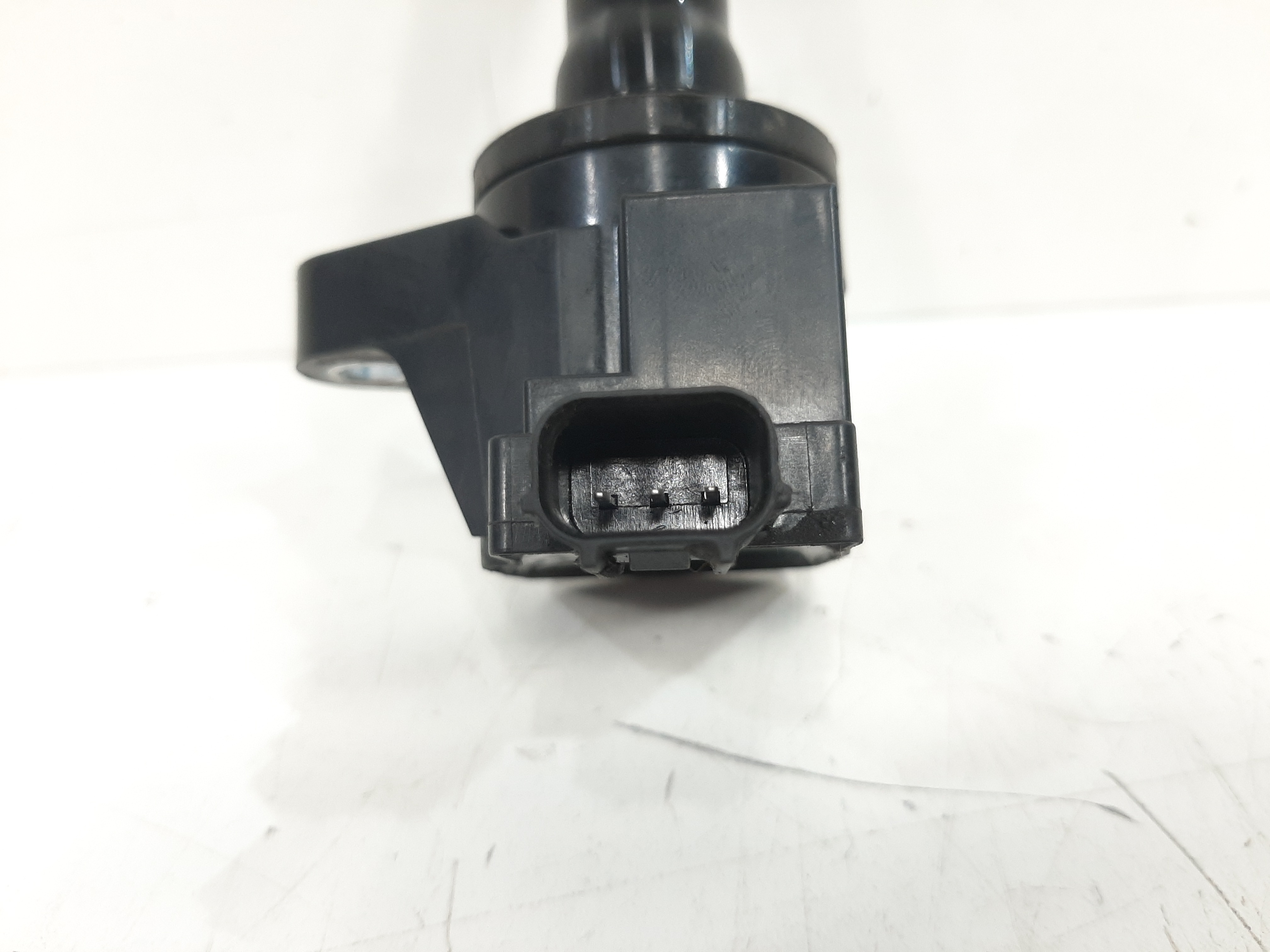Bobina Ignição Honda Fit 1.4 City 1.5 2009 A 2014 Cm11116 2