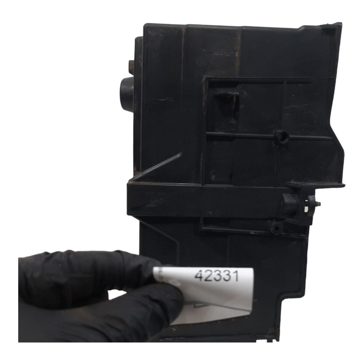 Caixa Suporte Bateria Ford Focus 2009 2010 2011 2012 A 2013 3
