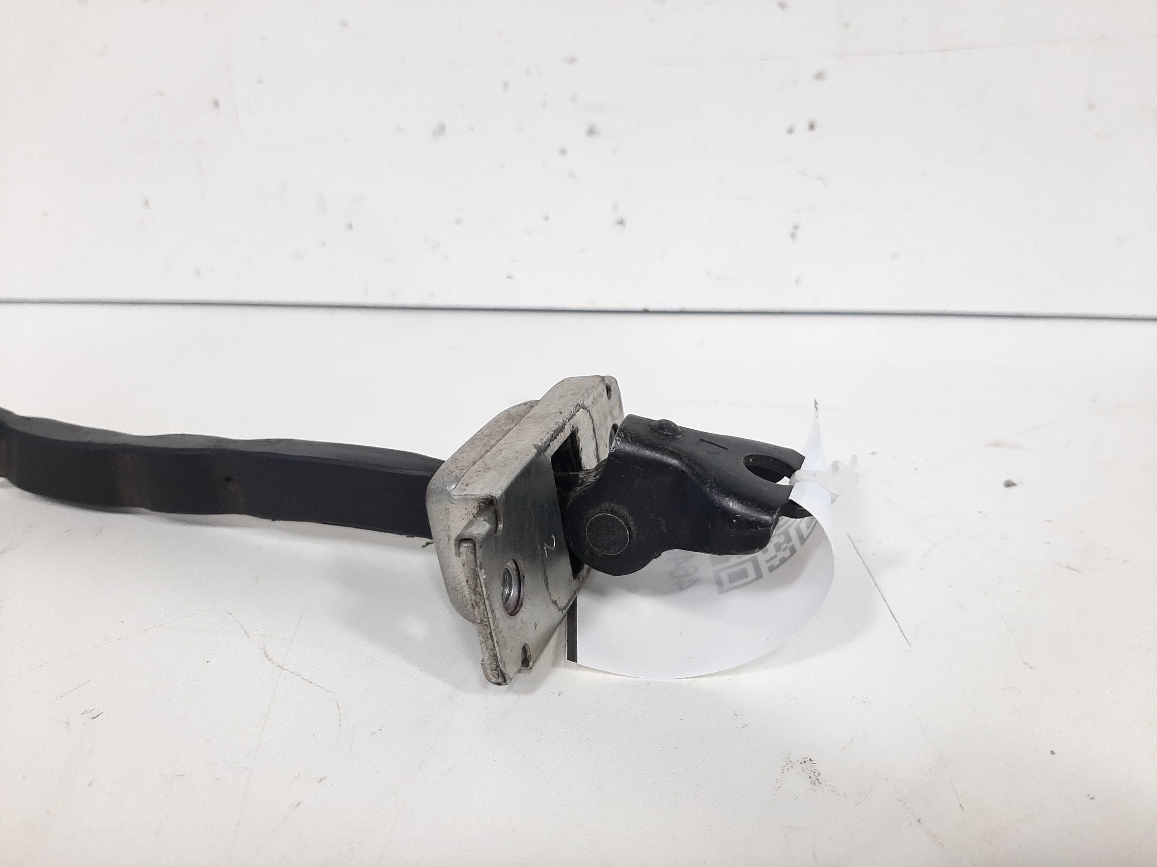 Limitador Porta Traseiro Esquerdo Honda Fit 2015 2016 A 2020 3