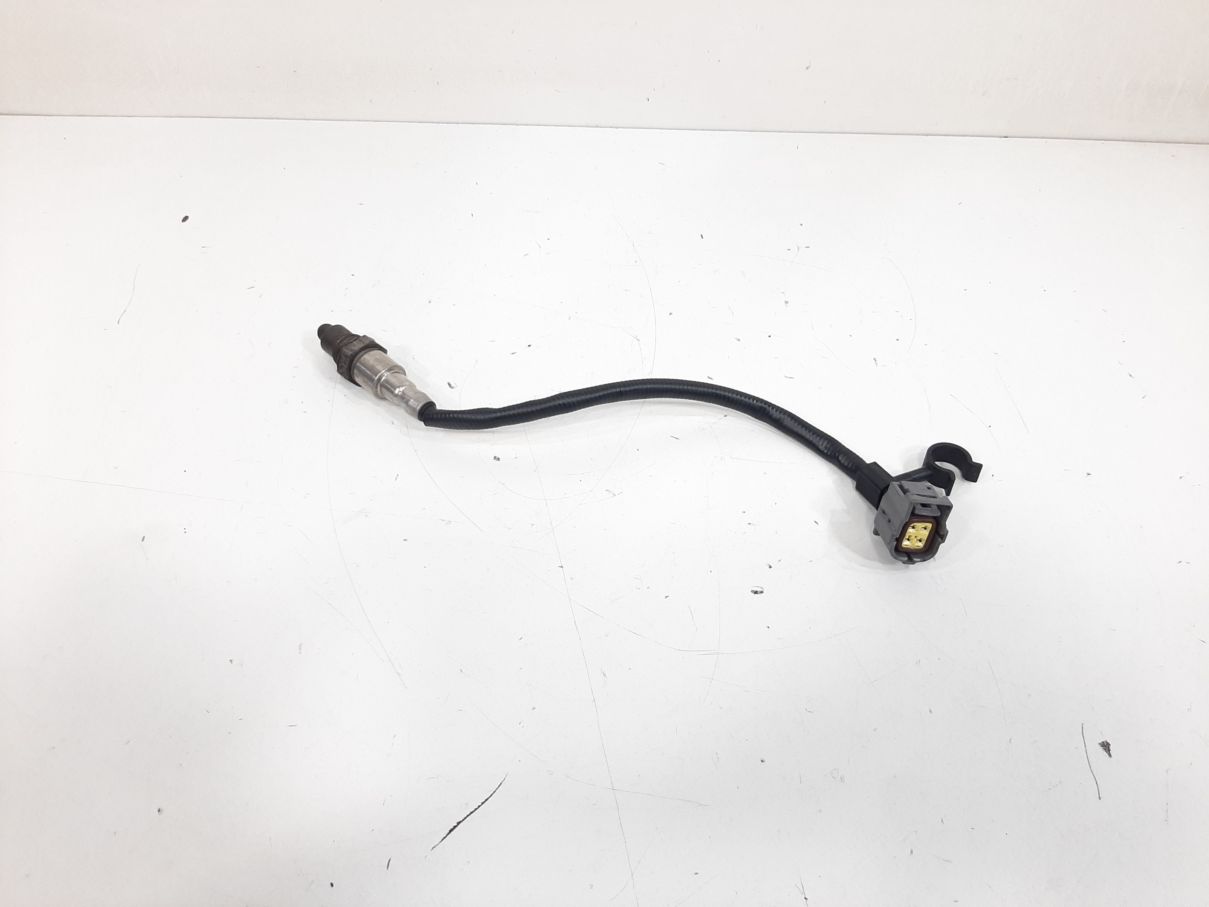 Sonda Lambda Pós Mercedes Benz A200 Gla200 1.6 Turbo M270 10