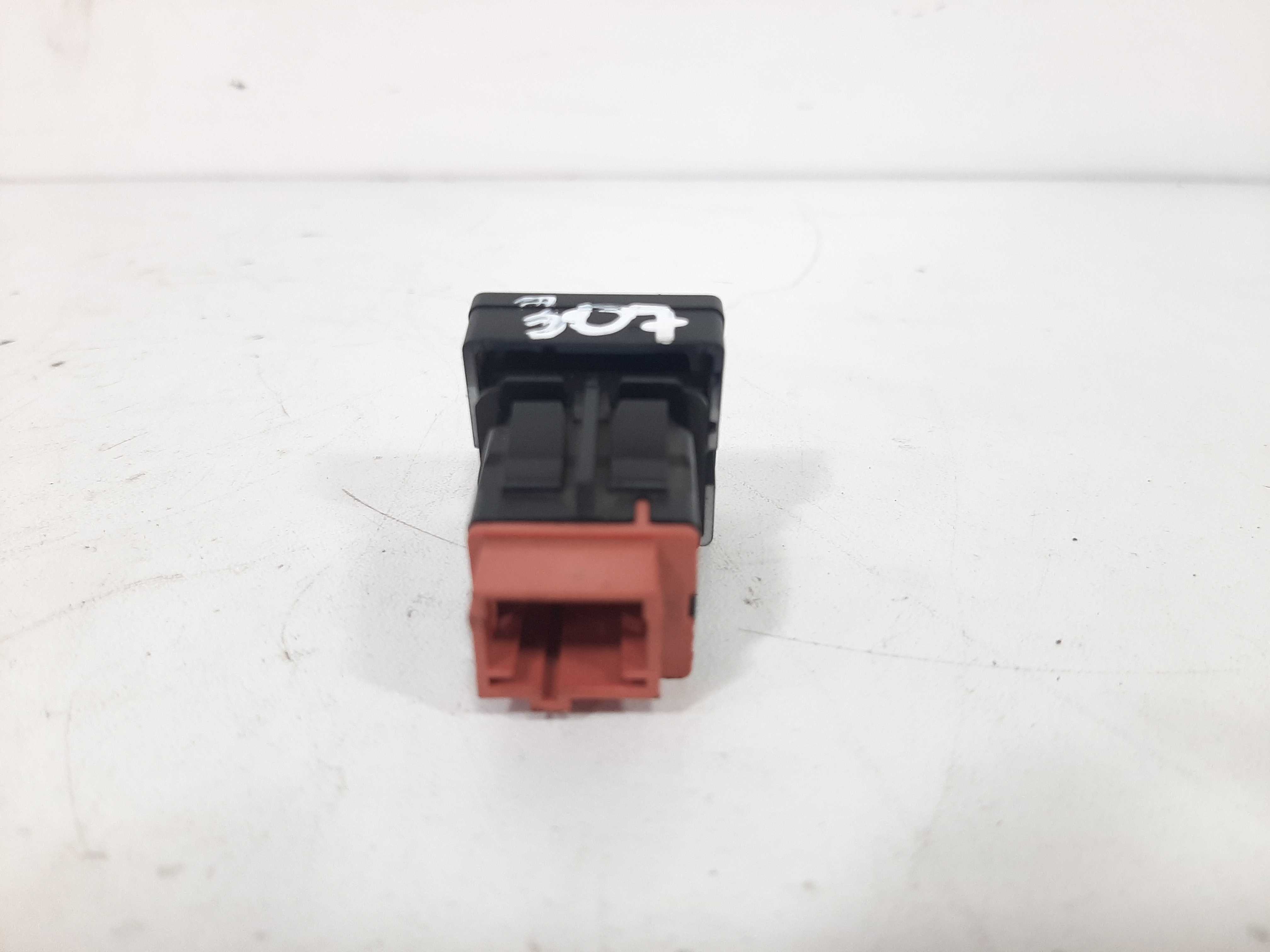 Botão Interruptor Esp Off Citroen C4 Pallas Hatch 07 A 2013 7
