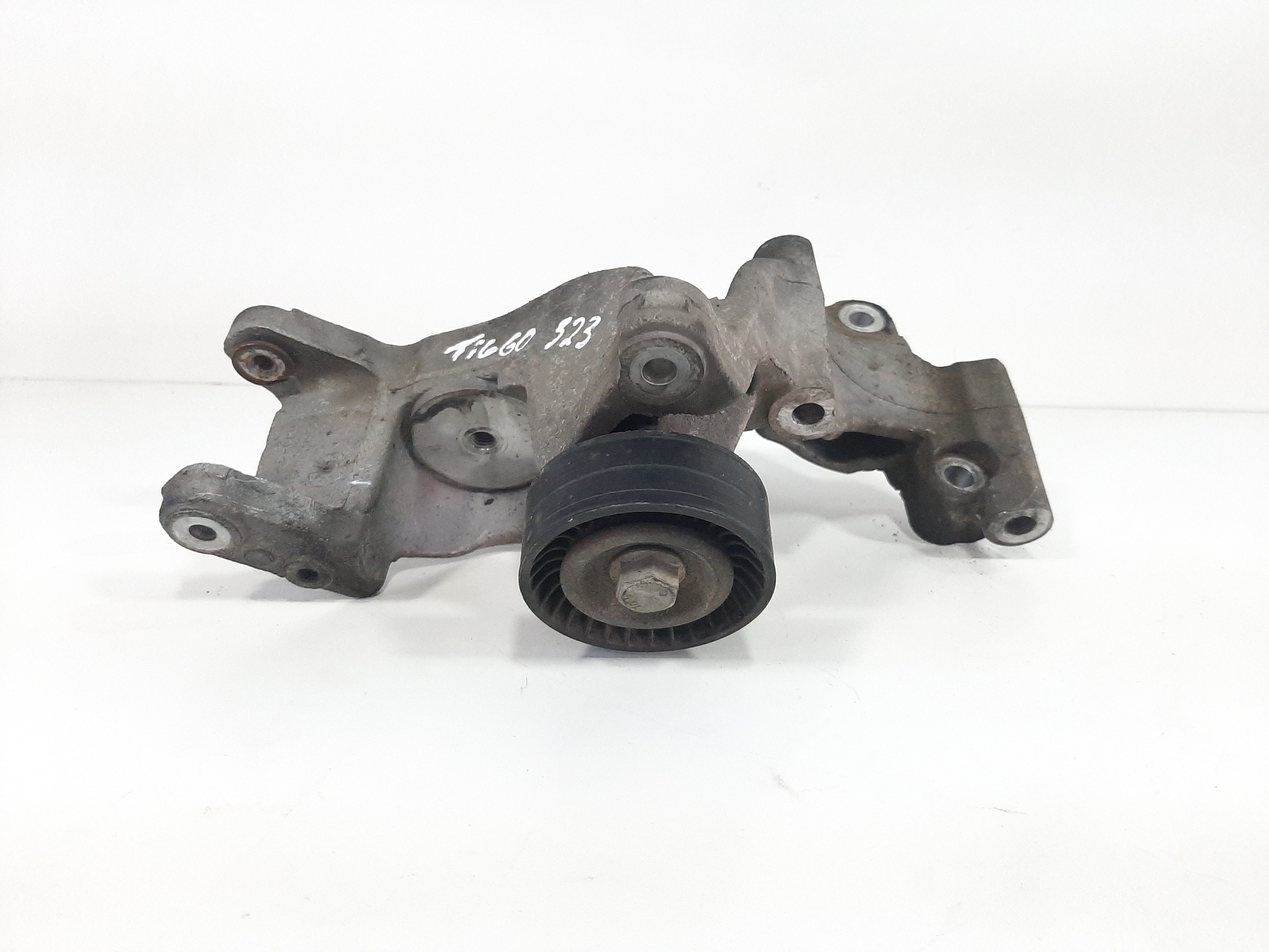 Suporte Tensionador Correia Tiggo 2.0 16v 2009 2010 A 2013 3