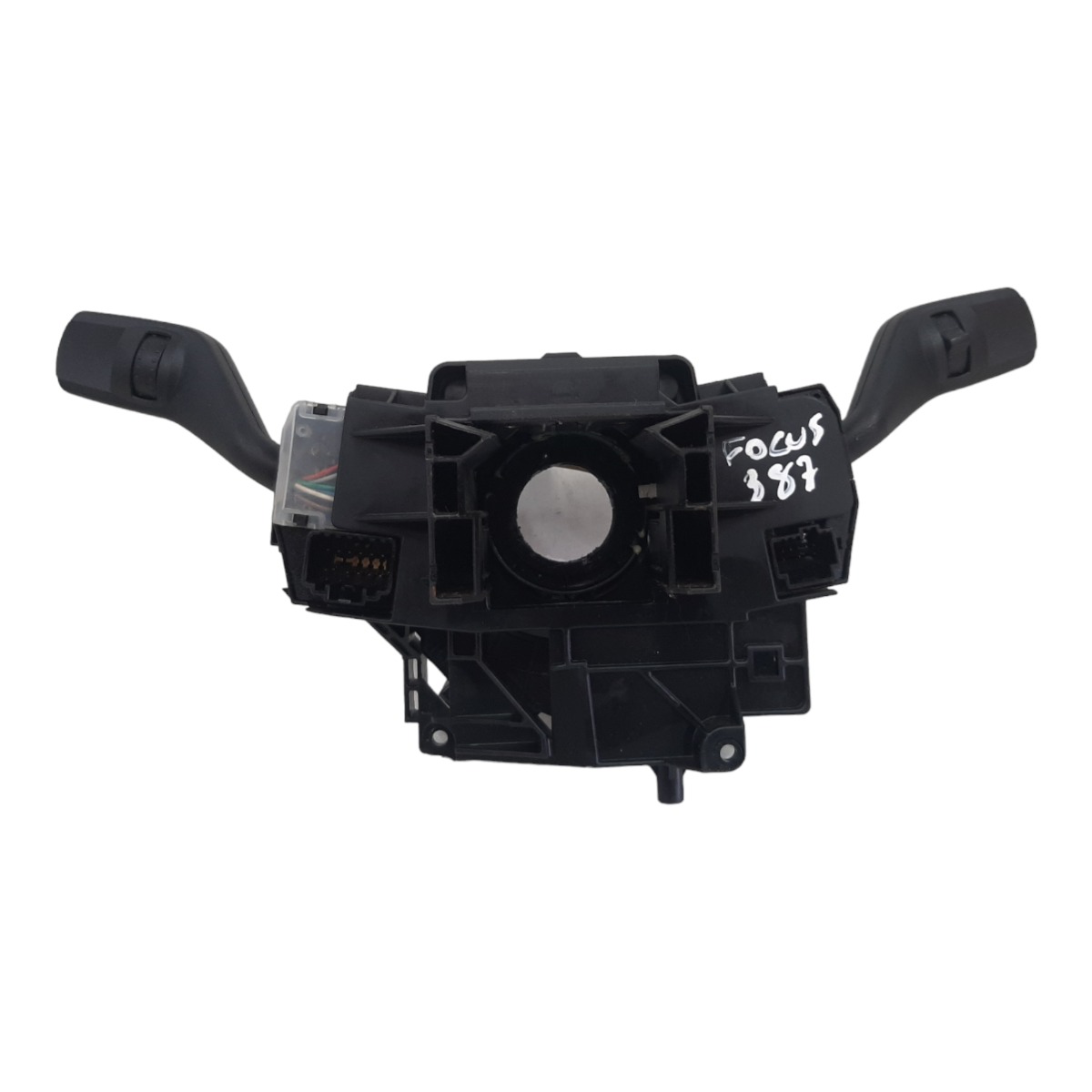 Chave Seta Ford Focus 2009 2010 2011 A 2013 4m5t14a664ab 6