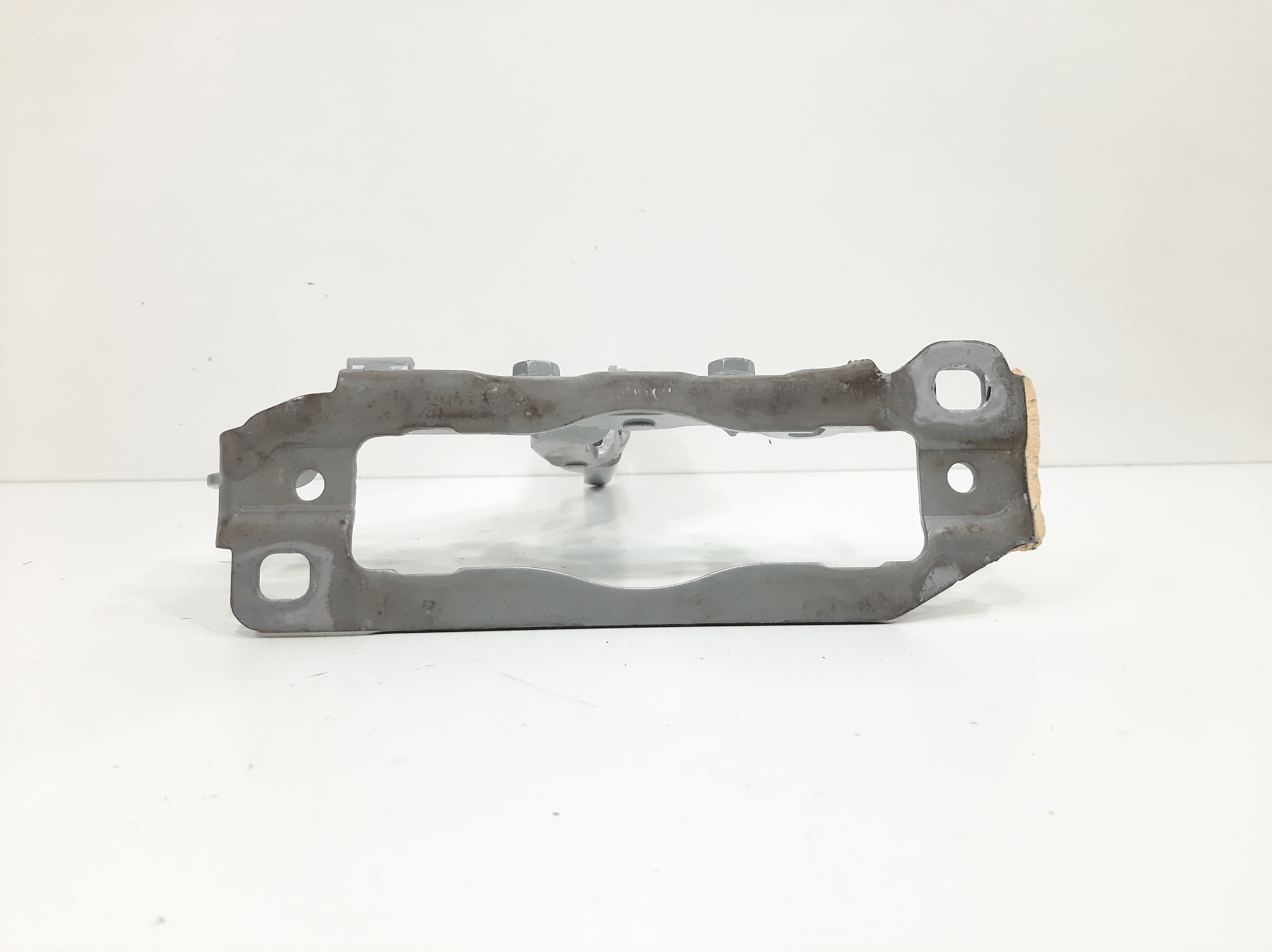 Dobradiça Direita Capô Mercedes C180 W204 2008 2009 A 2014 5