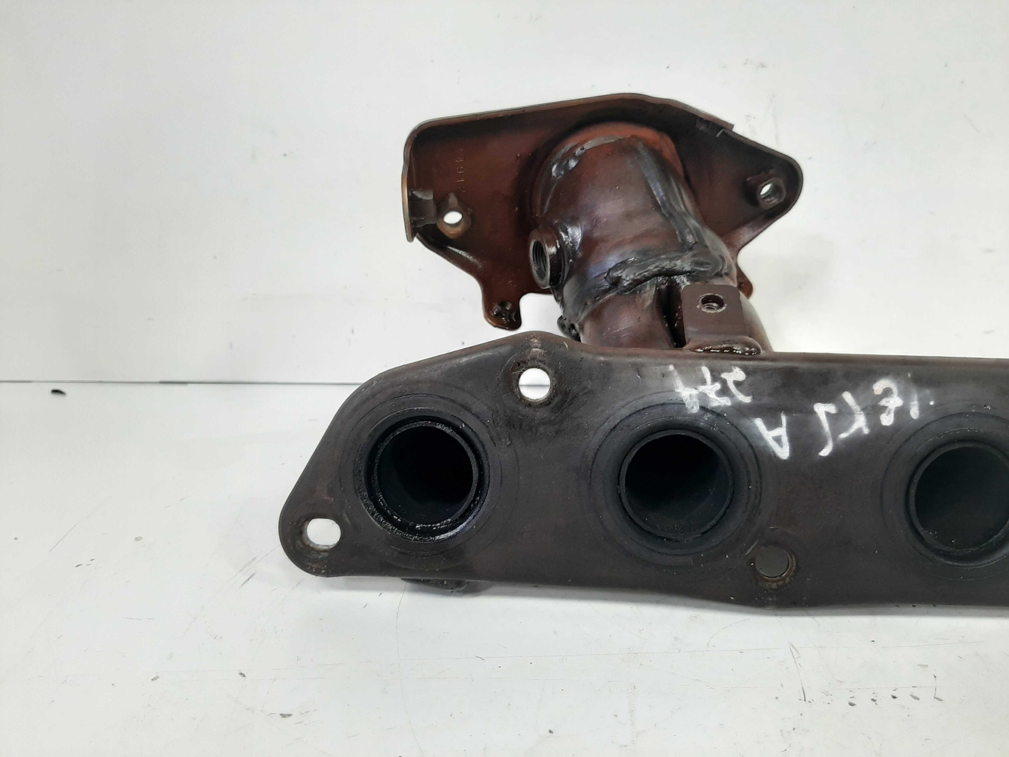 Coletor Escapamento Nissan Versa 1.6 16v 2011 2012 A 2017 4