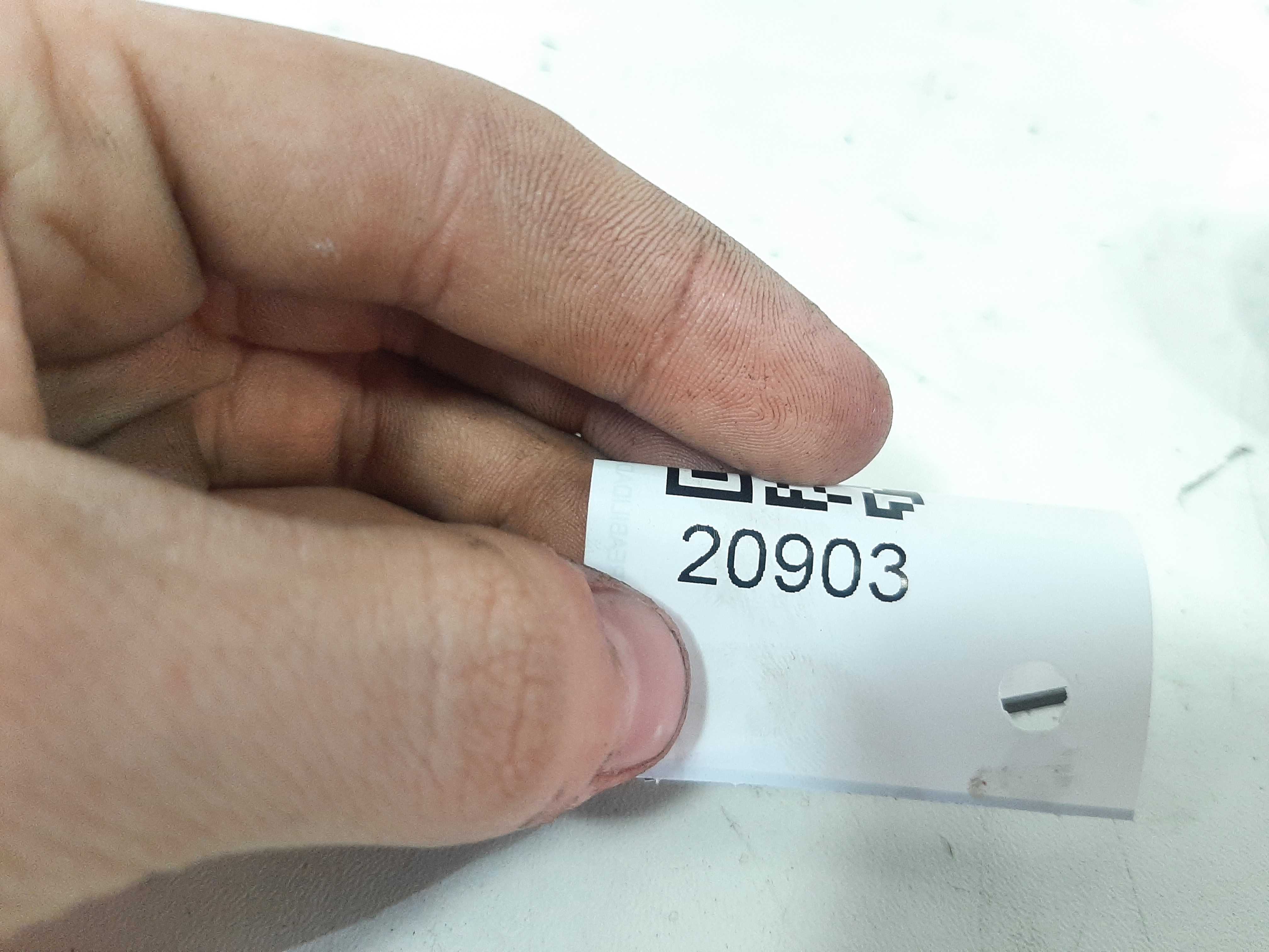 Tensionador Correa Ford Fusion 2.3 16v Duratec 2006 A 2009 2