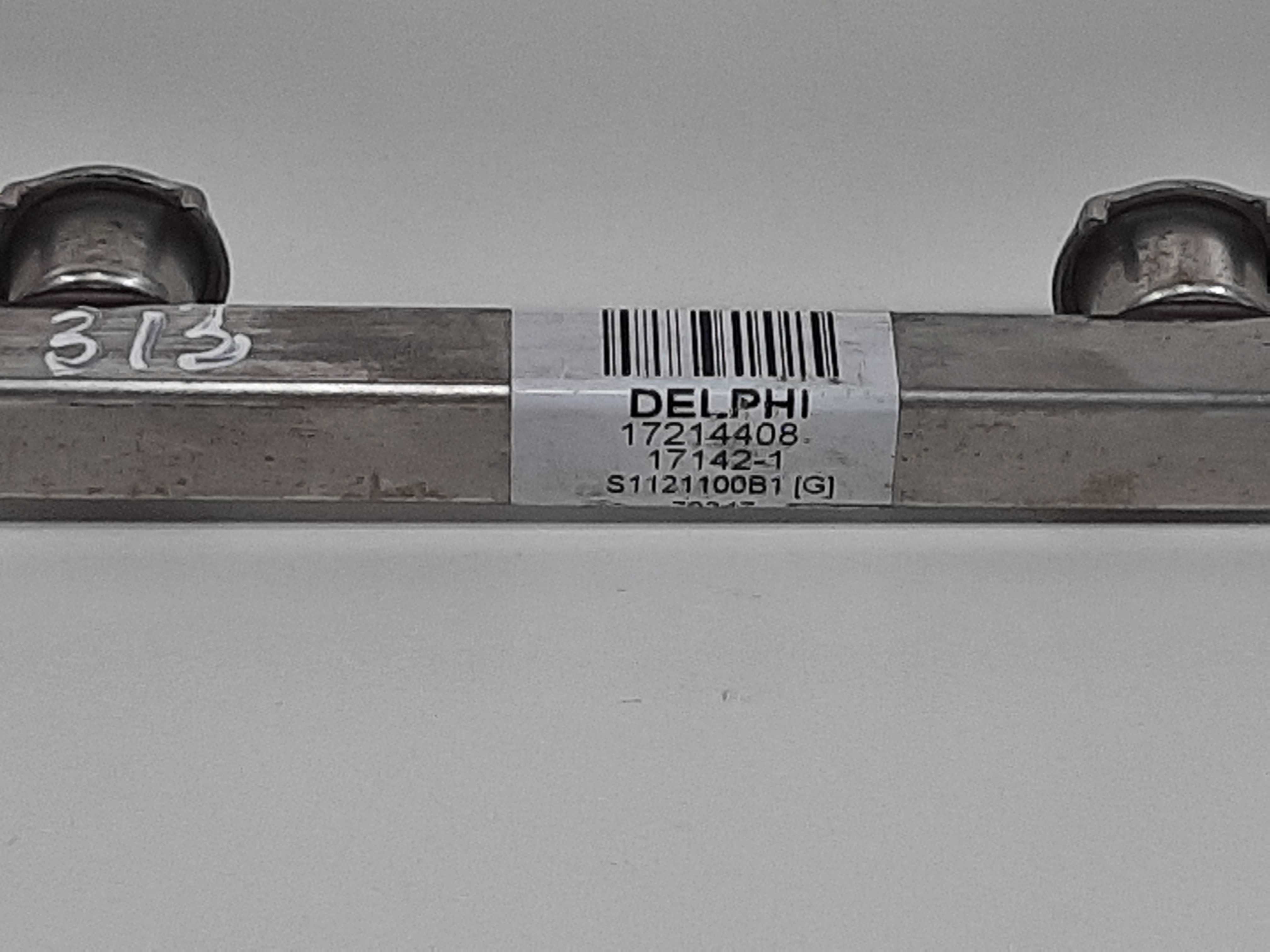 Flauta Injeção Bicos Lifan X60 1.8 16v Vvt 2011 2012 A 2019 3