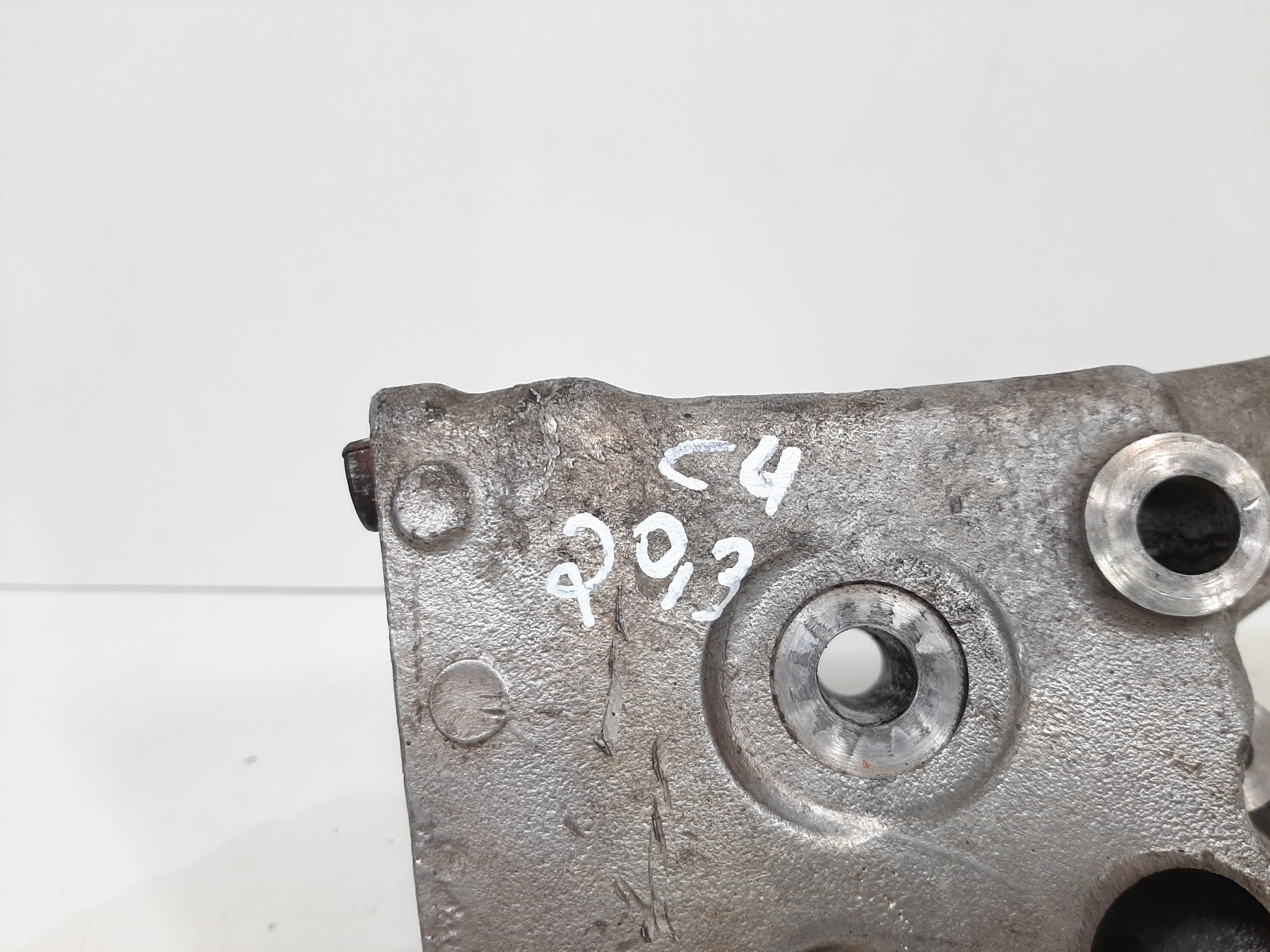 Suporte Coxim Direito Motor C4 Peugeot 207 2.0 2007 A 2013 8