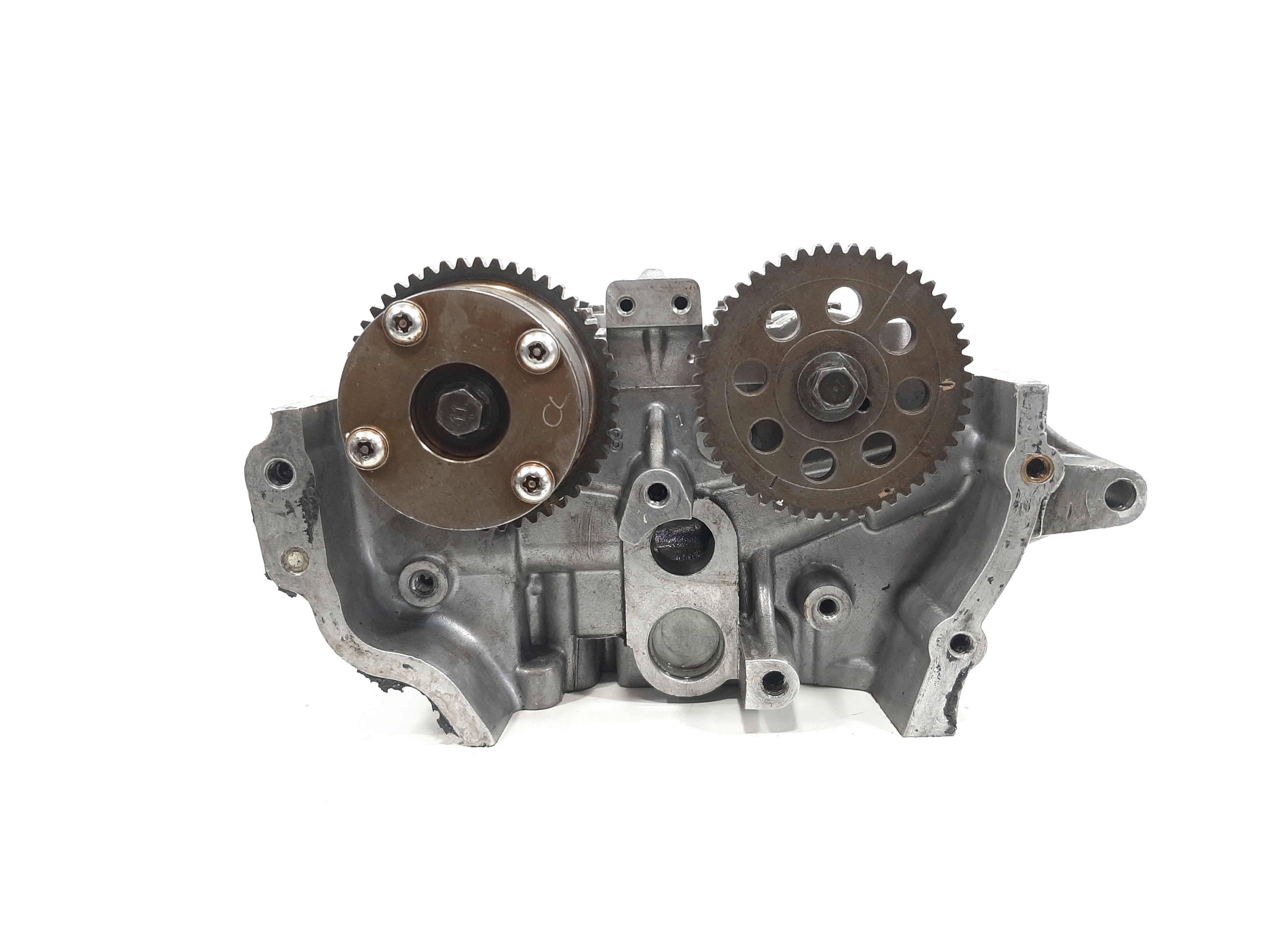 Cabeçote Direito Hyundai Azera 3.3 24v V6 2007 2008 A 2011 4