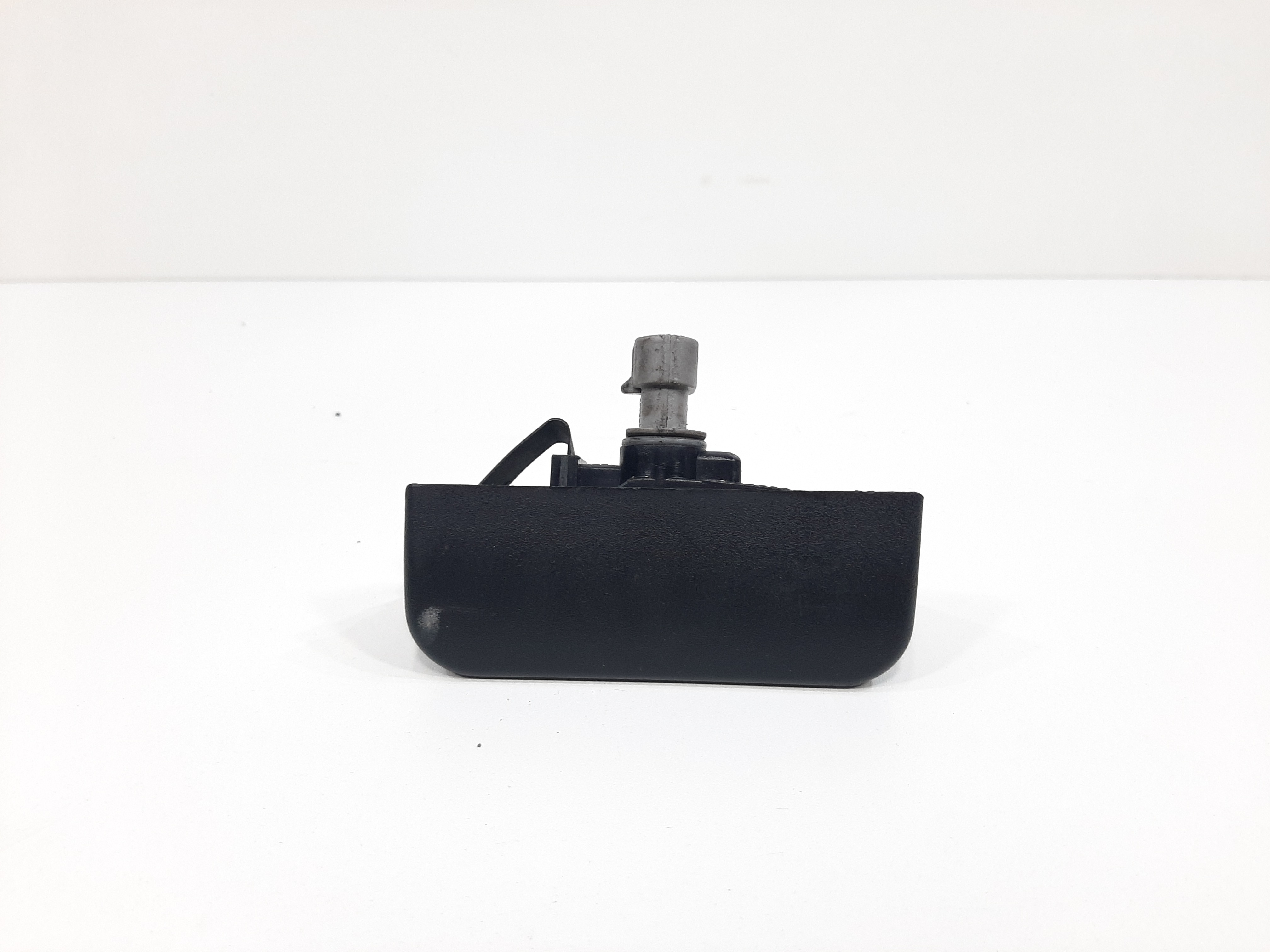 Luz Placa Fiat Uno Vivace Fiorino Doblo 46834518 0463600 4