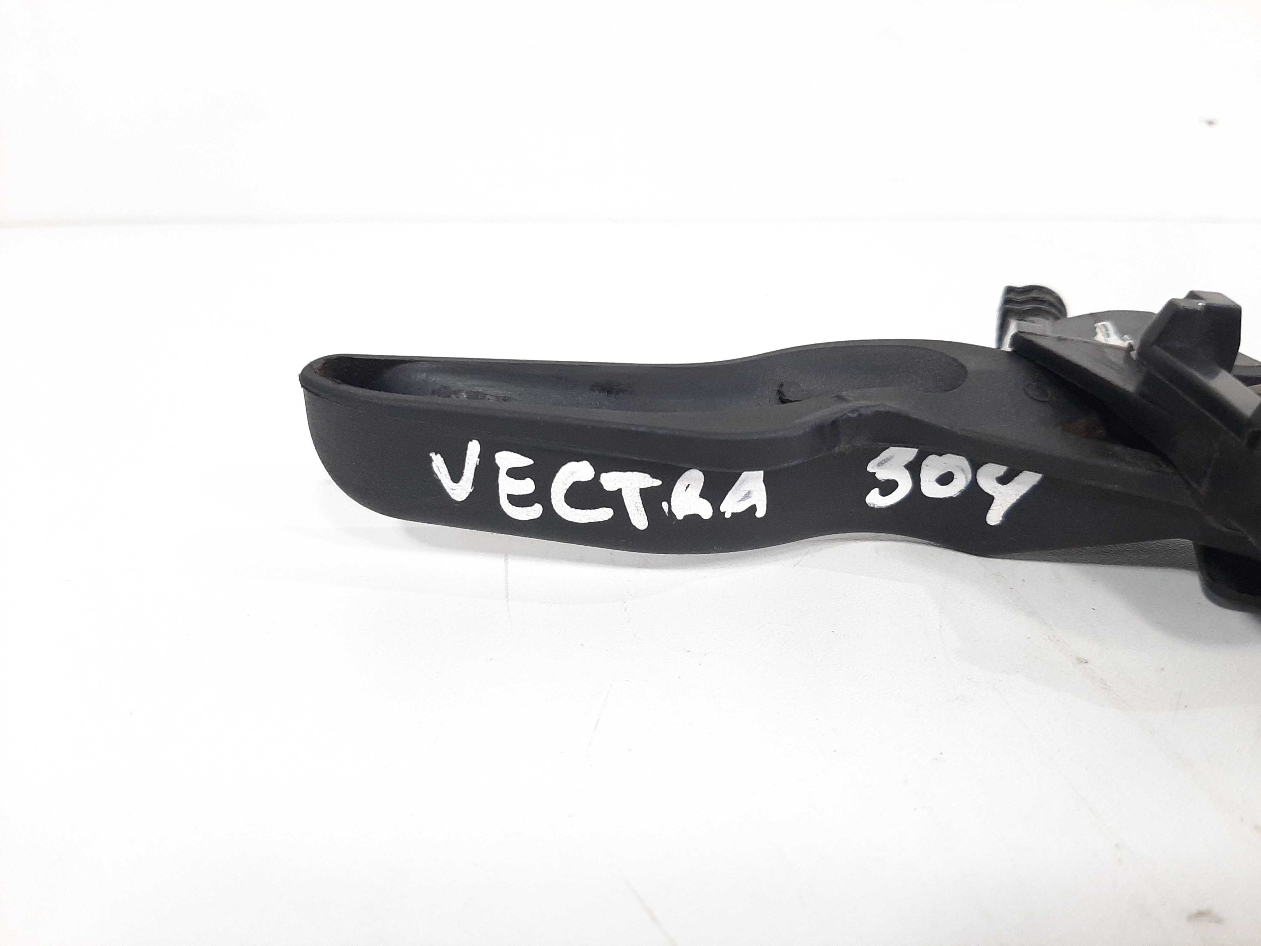 Alavanca Abertura Capo Gm Vectra 2006 2007 2008 2009 A 2011 1