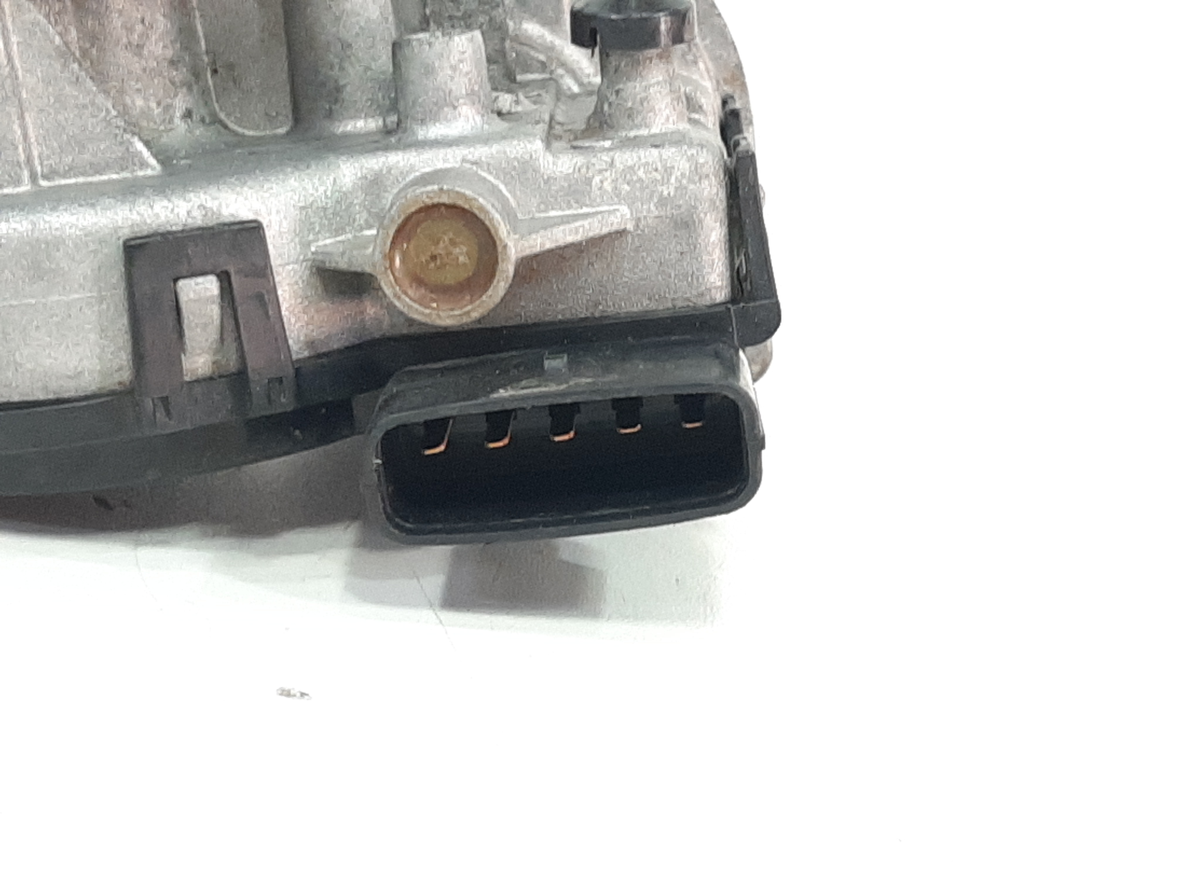 Motor Limpador Parabrisa Hyundai Veloster 2012 2013 2