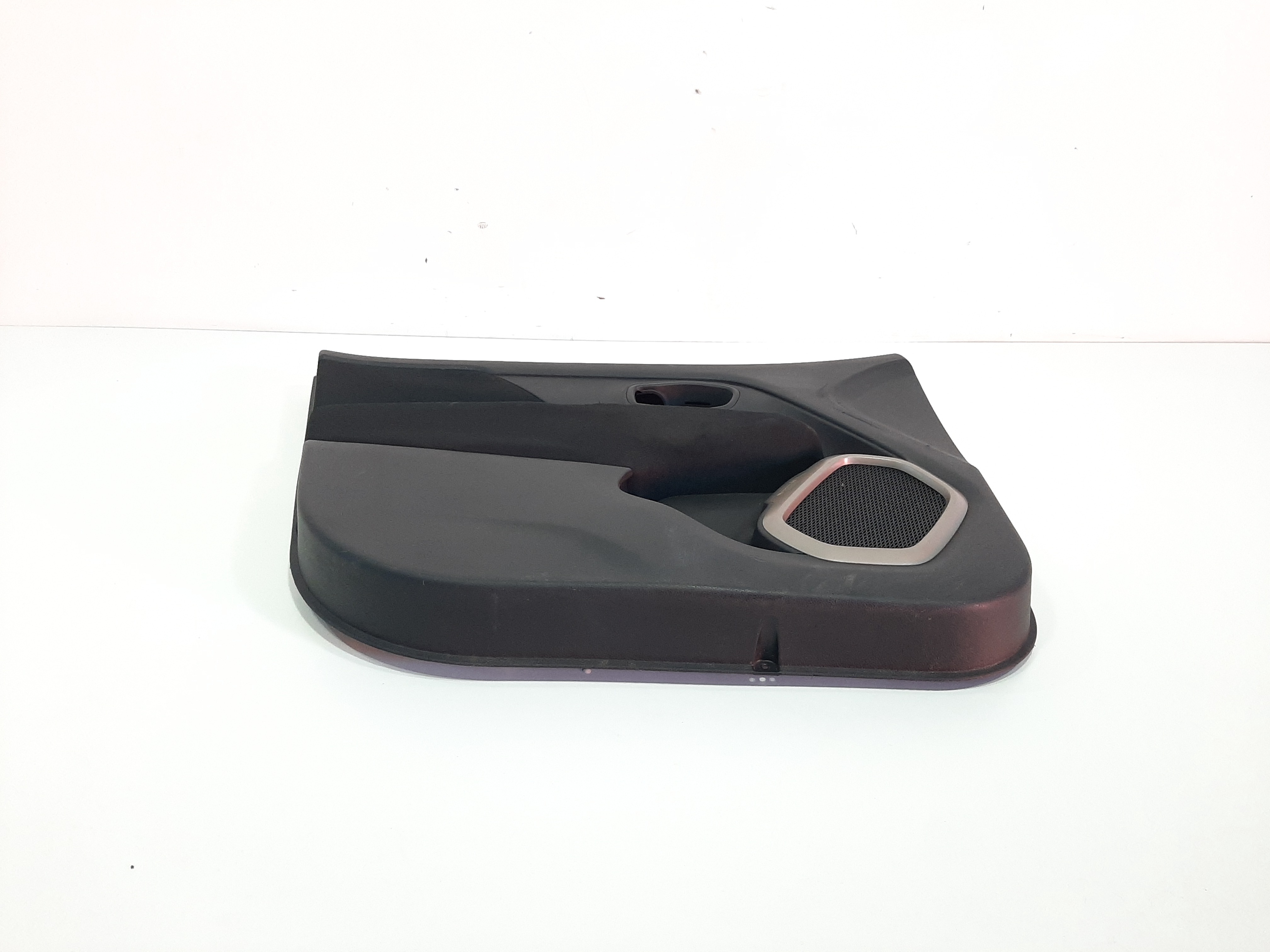 Forro Porta Dianteiro Esquerdo Jeep Renegade 2015 A 2020 5
