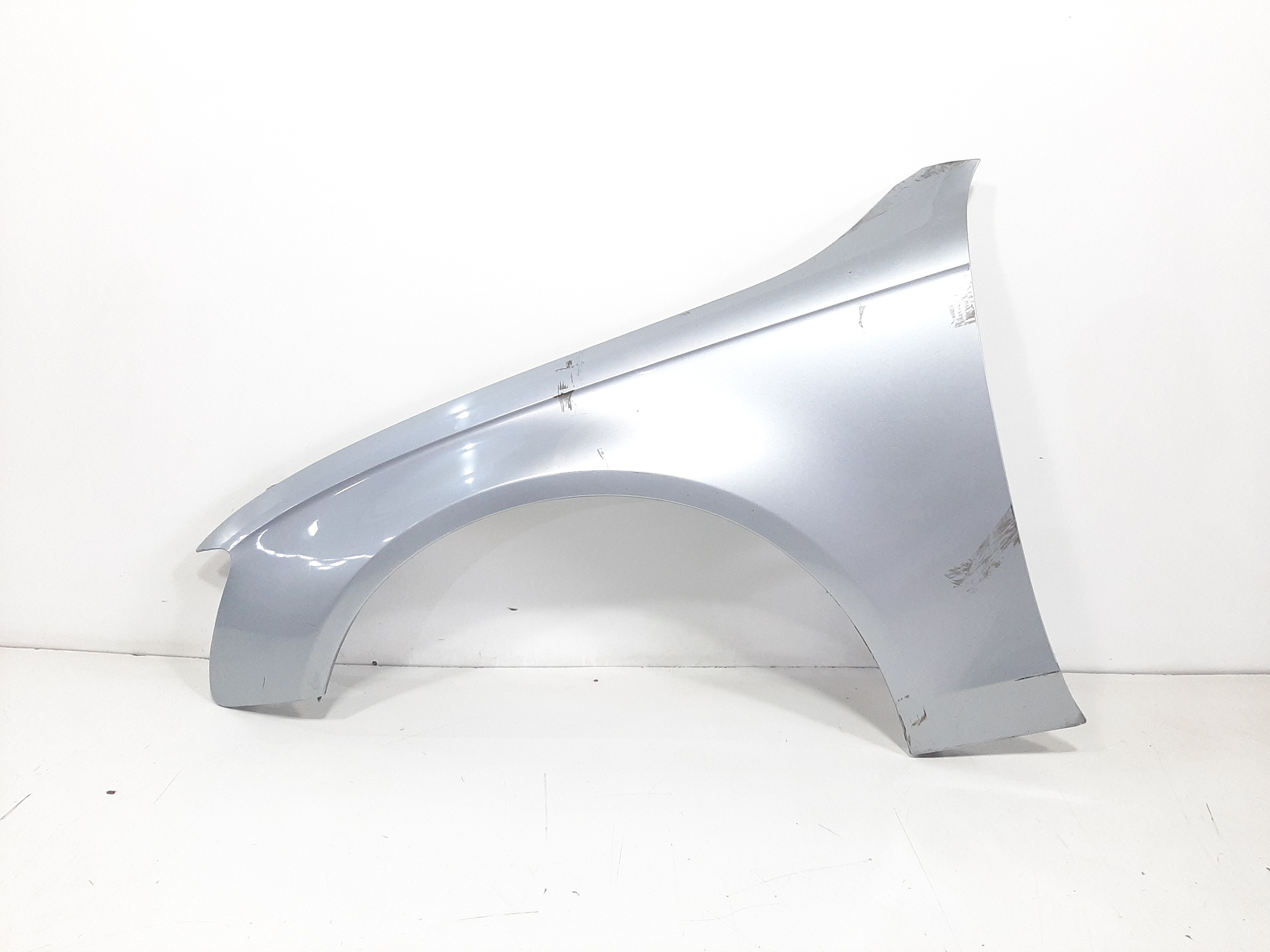Paralama Dianteiro Esquerdo Audi A4 Tfsi 2013 2014 2015 5