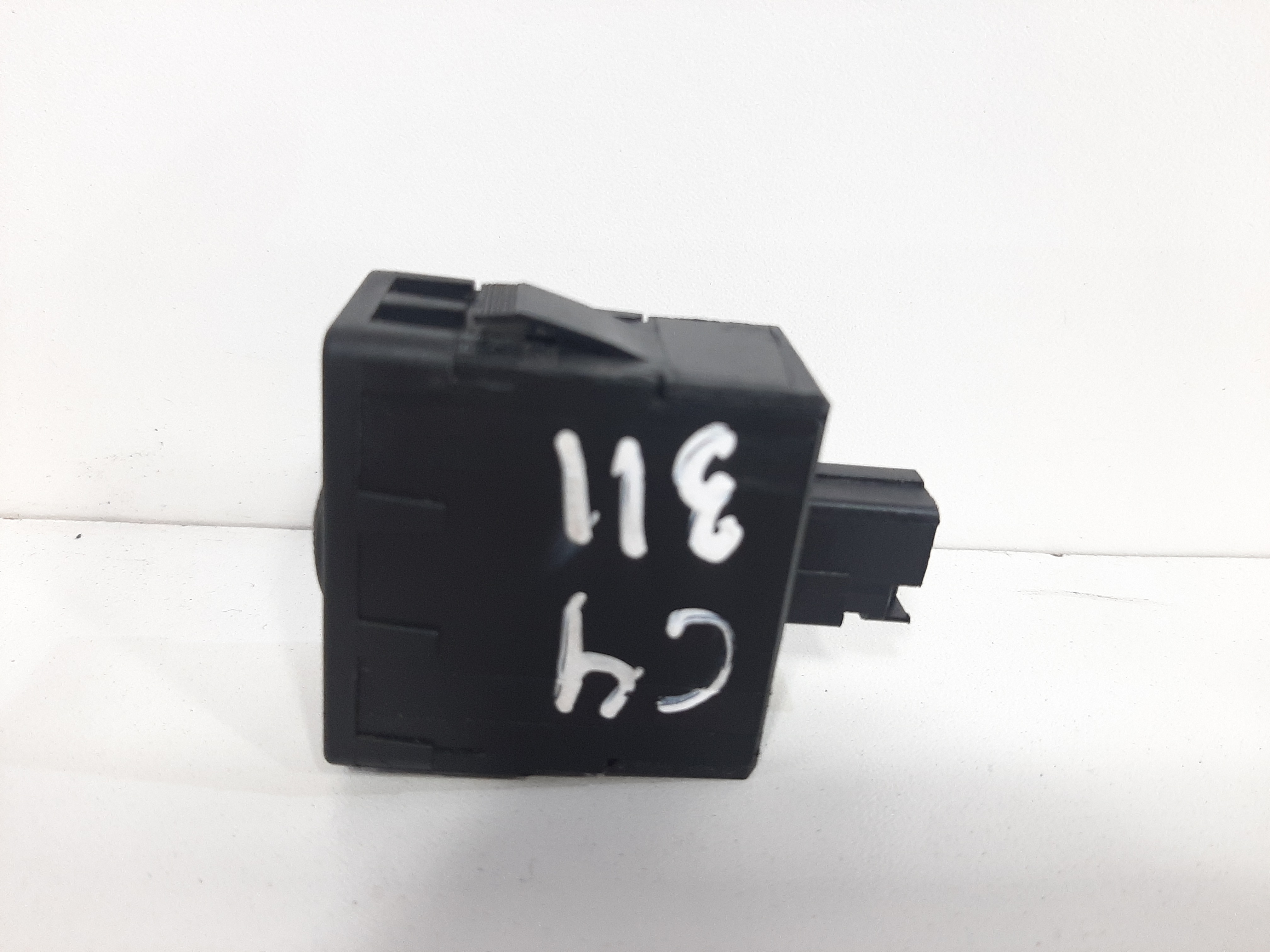 Botão Regulagem Farol Citroen C4 Pallas Hatch Vtr 2007 2013 5