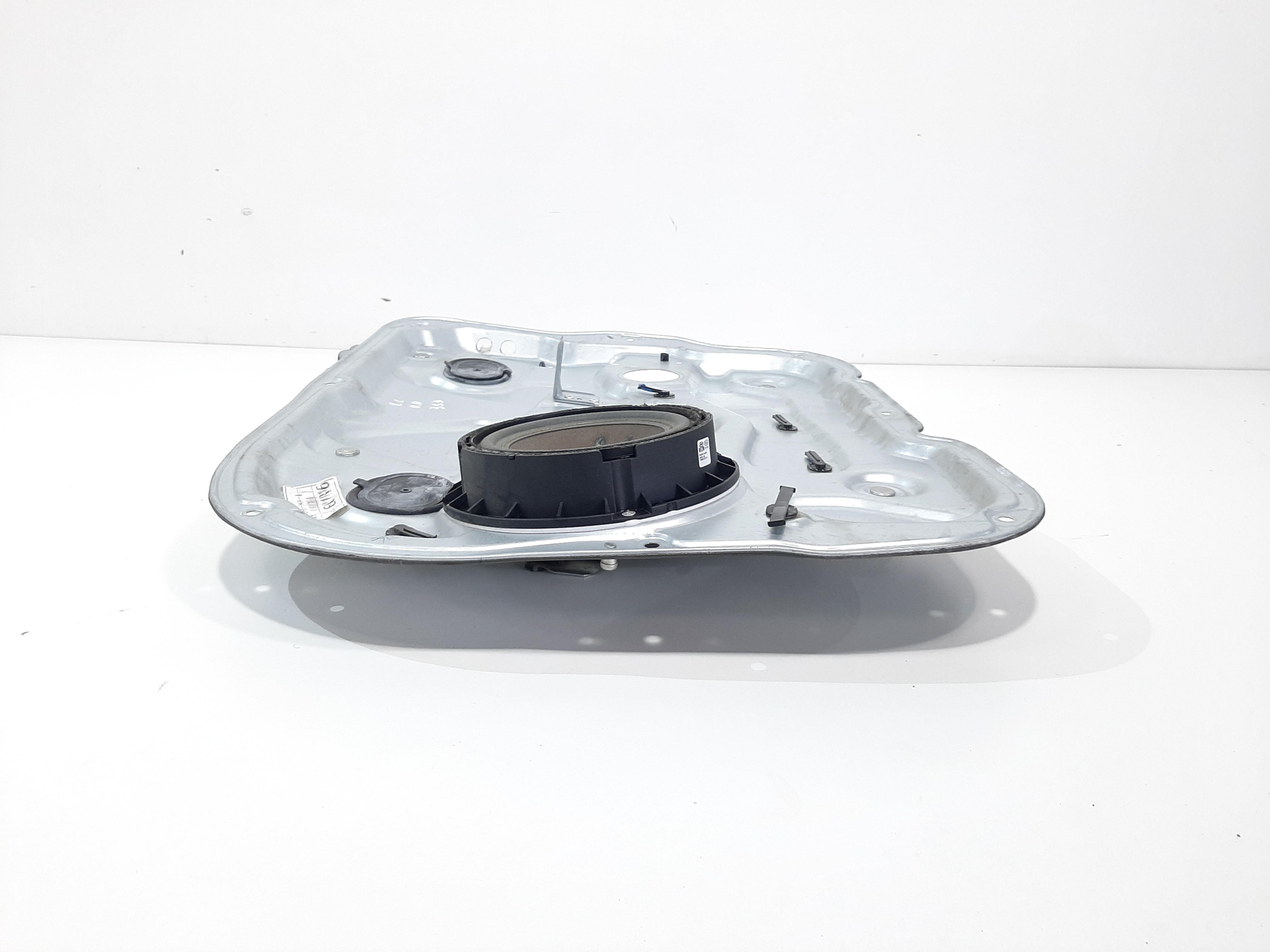 Máquina Vidro Dianteira Direita Hyundai Veracruz 2007 A 2012 2