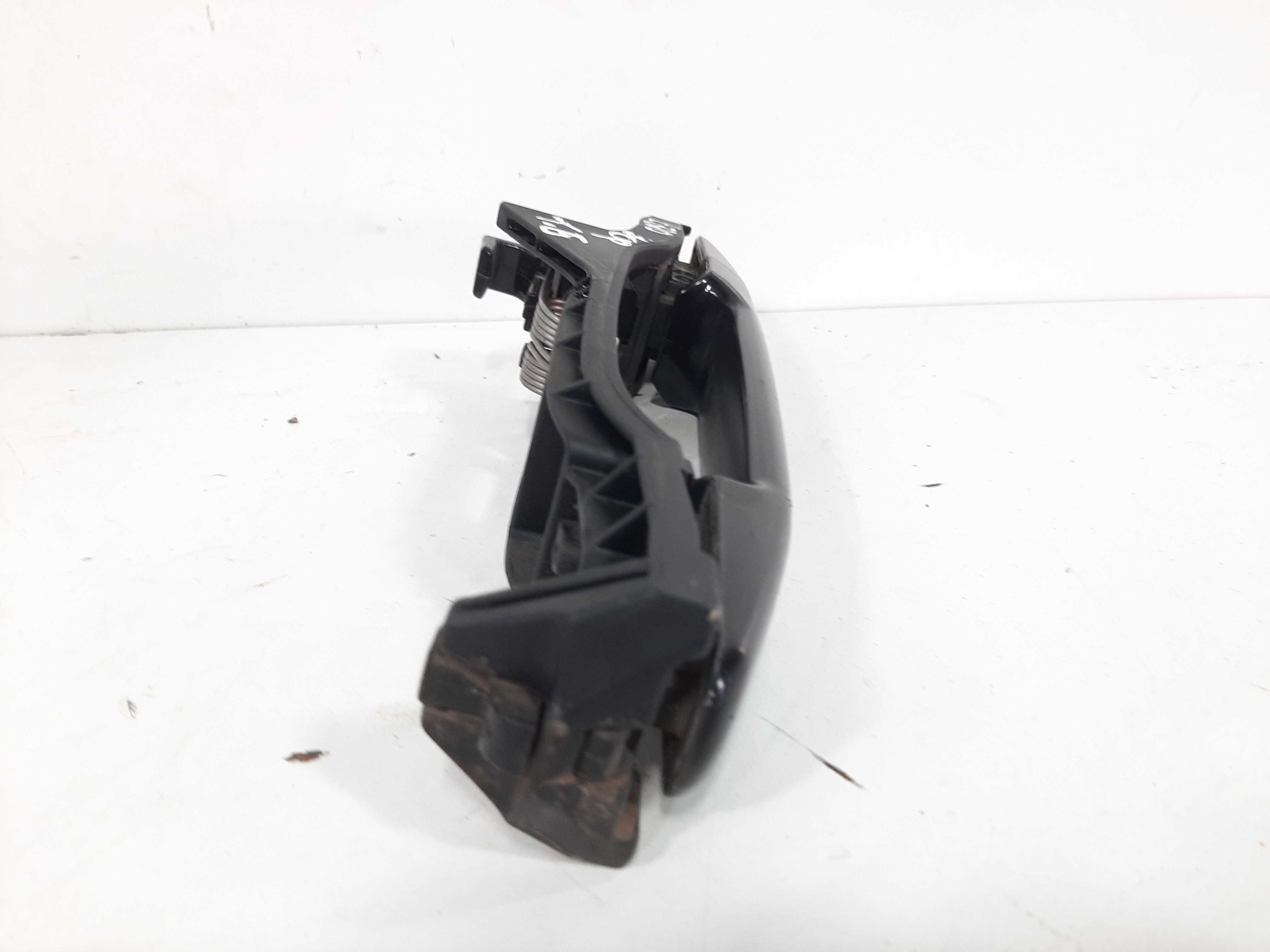 Maçaneta Traseira Esquerda Mercedes E320 W210 1998 A 2002 4