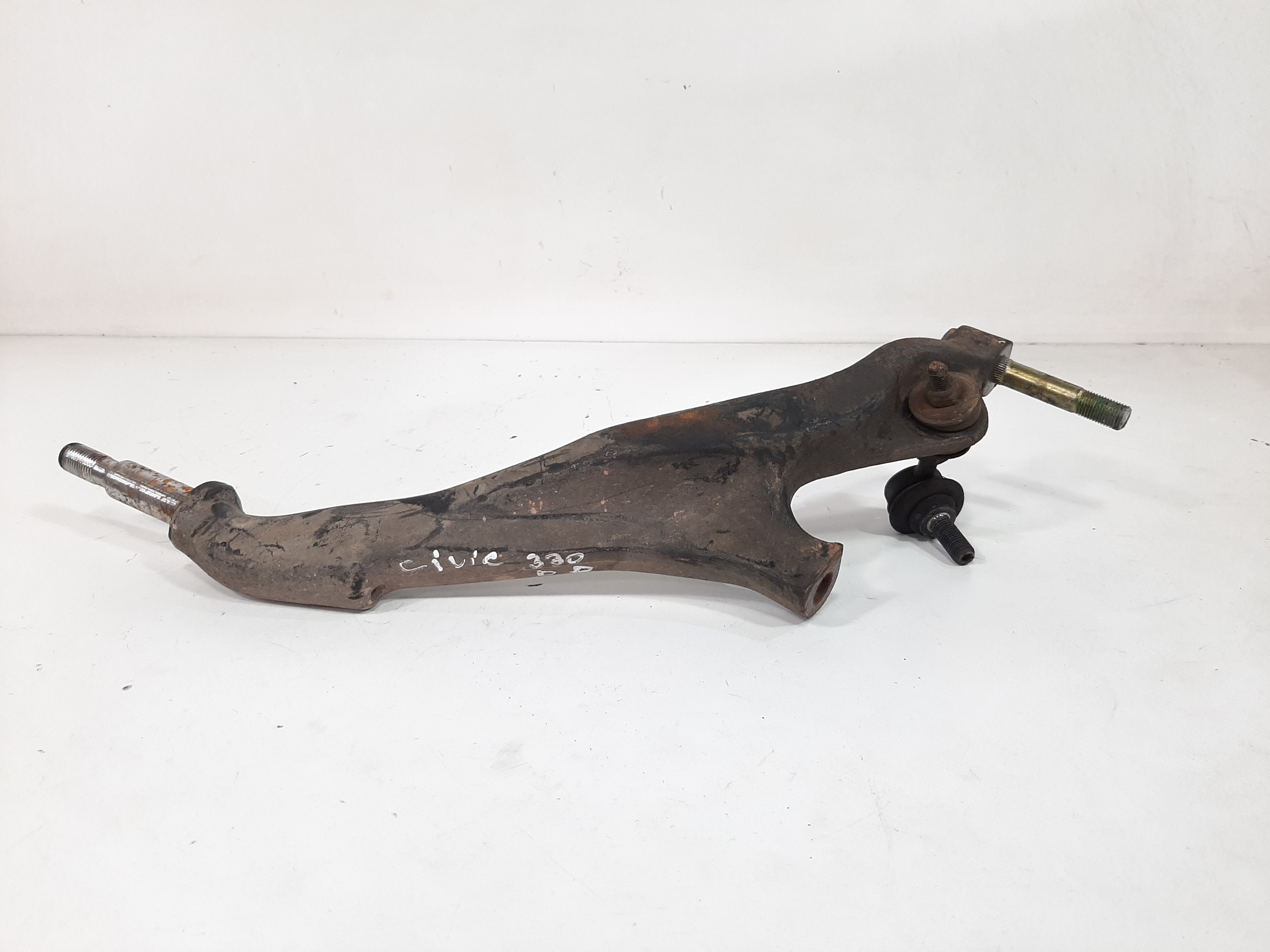 Balança Dianteira Direita Honda Civic Lx 1.6 1996 A 2000 8