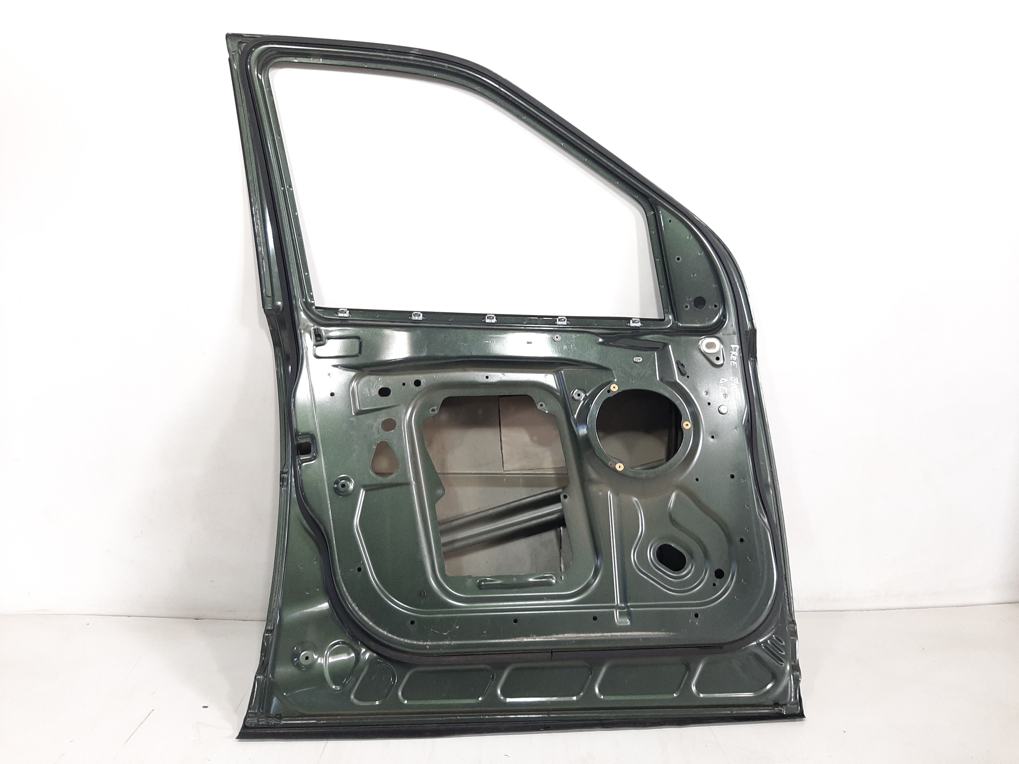 Porta Dianteira Esquerda Land Rover Freelander 2 2007 A 2012 1