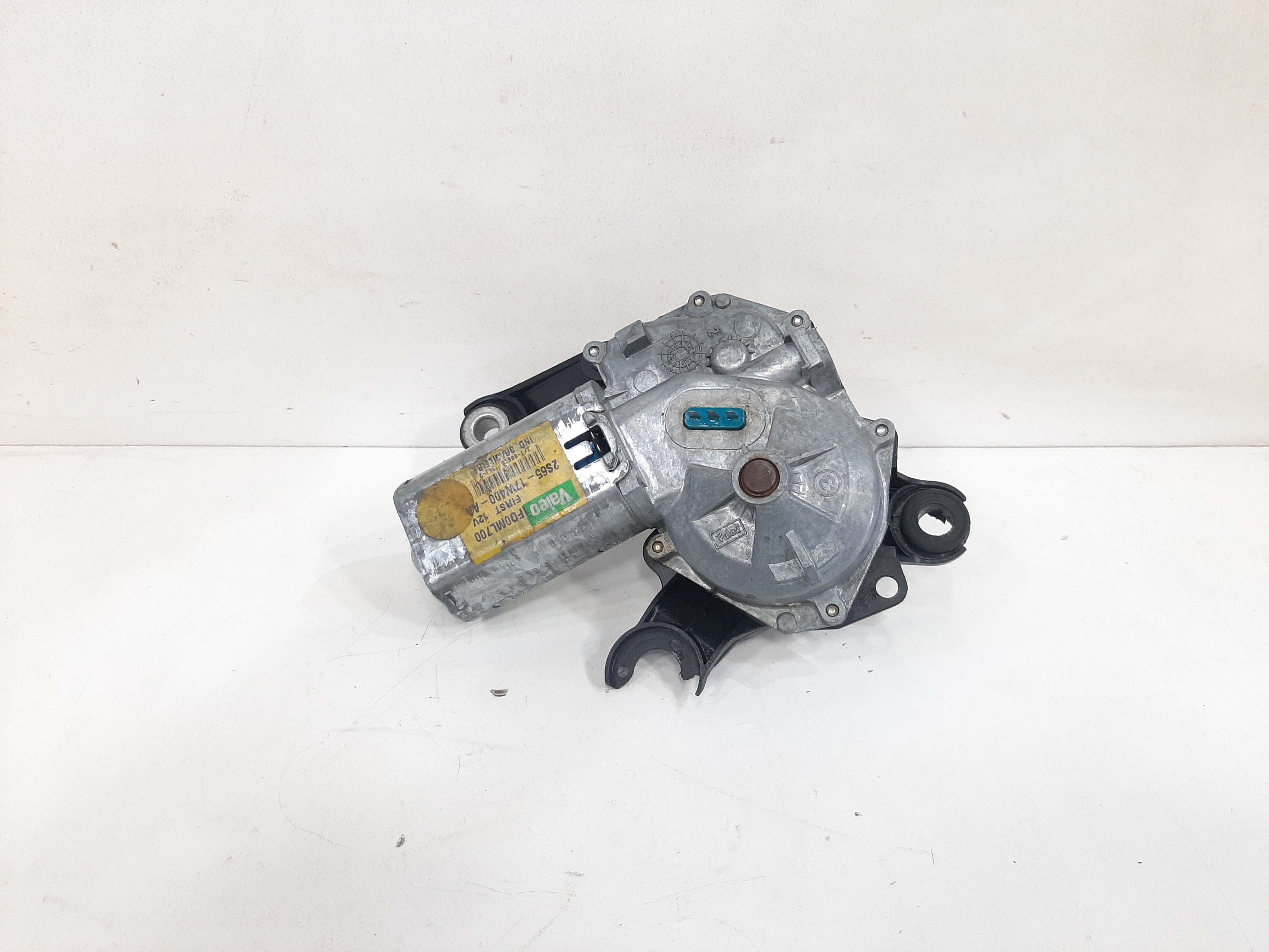 Motor Limpador Tampa Traseira Ford Ecosport 03 A 12 C/avaria 9