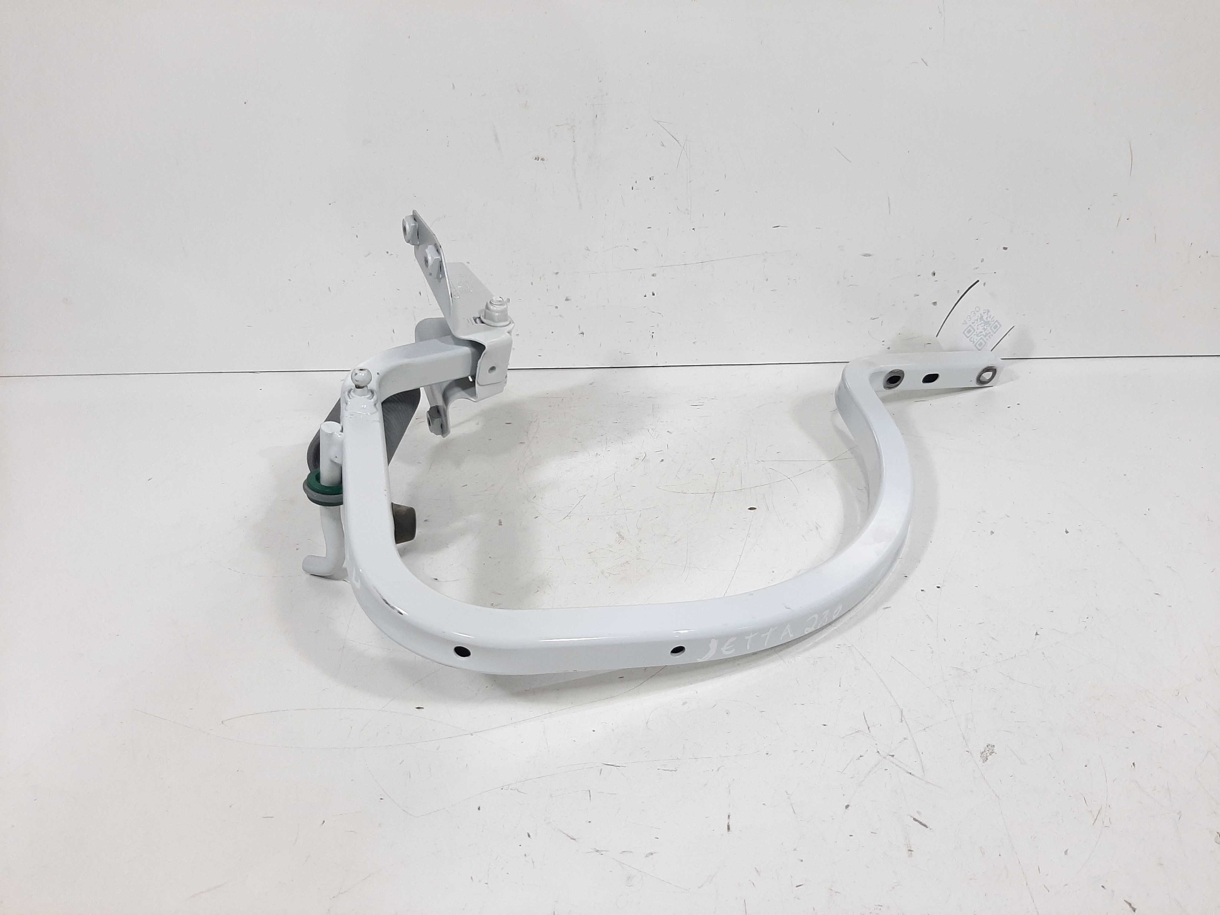 Dobradiça Porta Malas Direito Vw Jetta Tsi 2016 2017 2018 4
