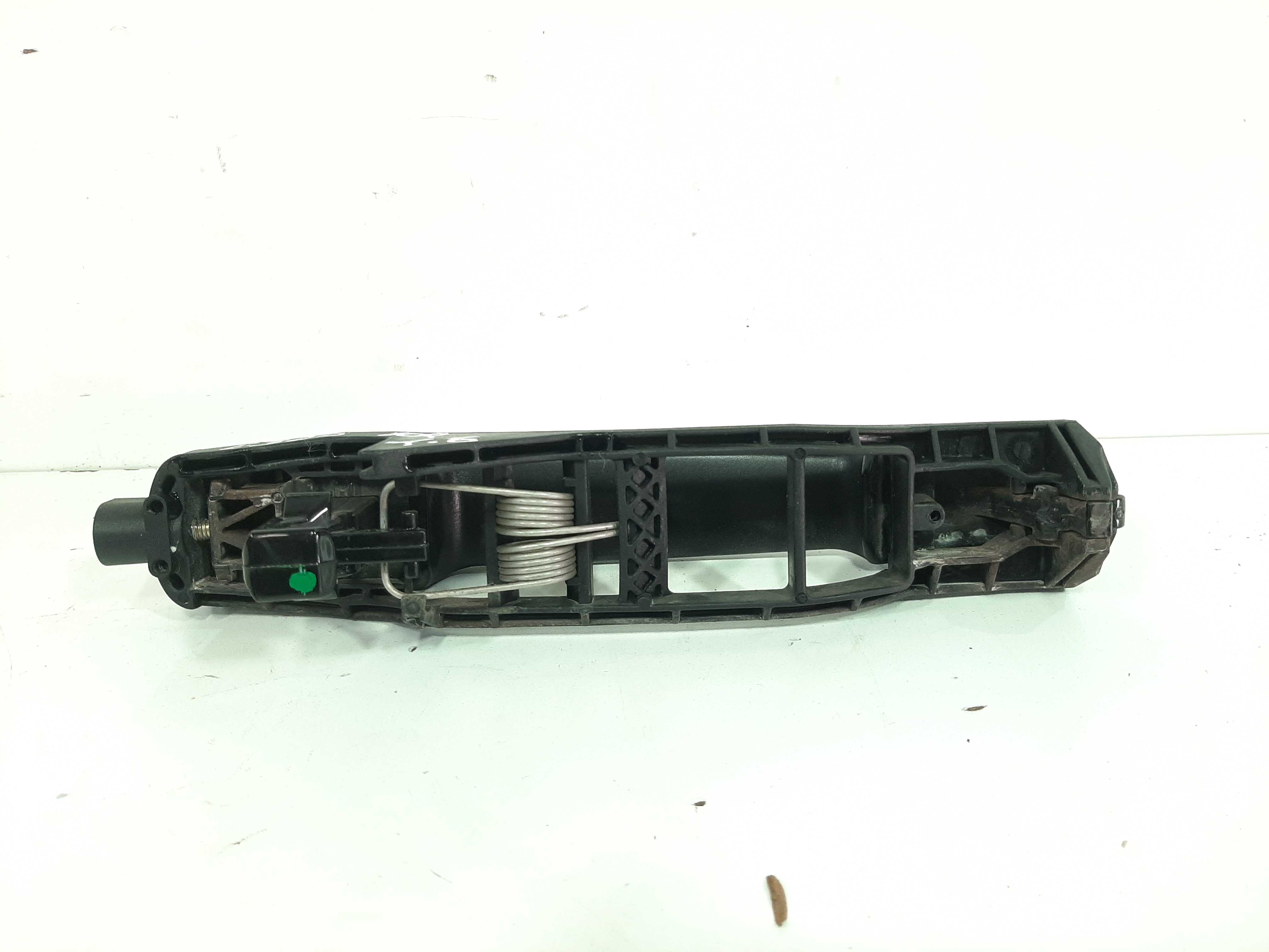 Maçaneta Traseira Esquerda Mercedes E320 W210 1998 A 2002 5