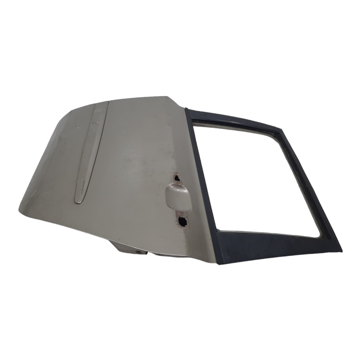 Porta Traseira Esquerda Fiat Stilo 2003 2004 2005 A 2011 3