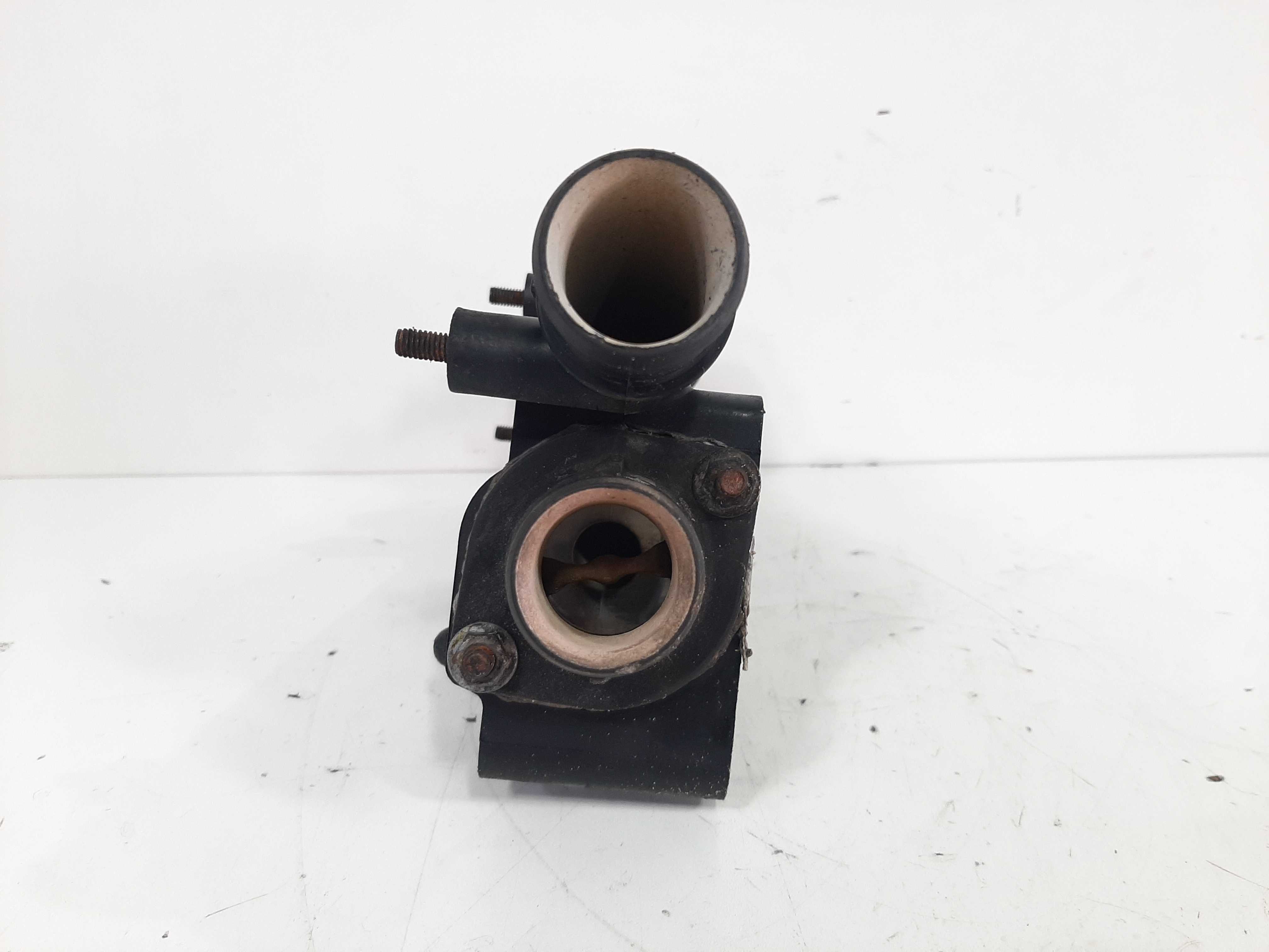 Carcaça Válvula Termostatica Citroen C4 Pallas Hatch Vtr 2.0 4