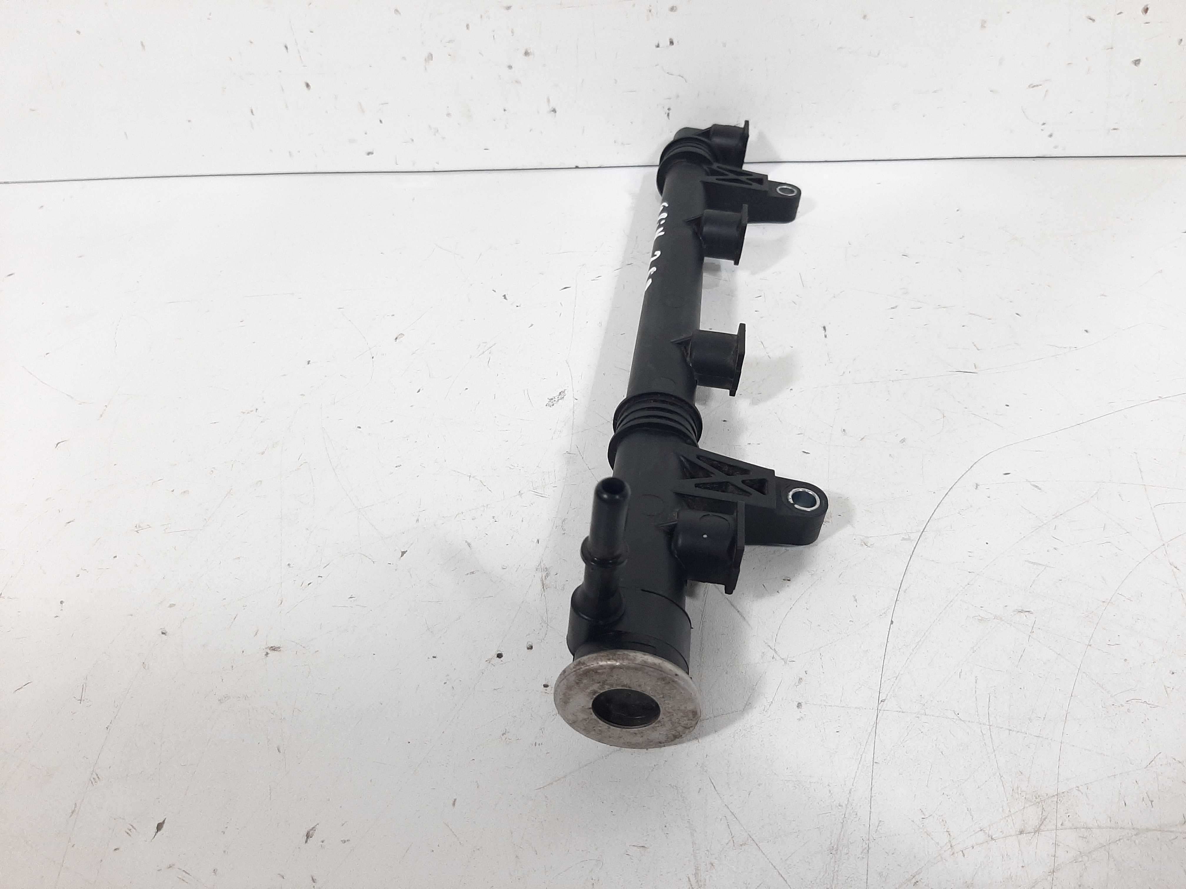 Flauta Bicos Injetores Gm Spin Onix 1.8 8v 2012 2013 A 2017 5