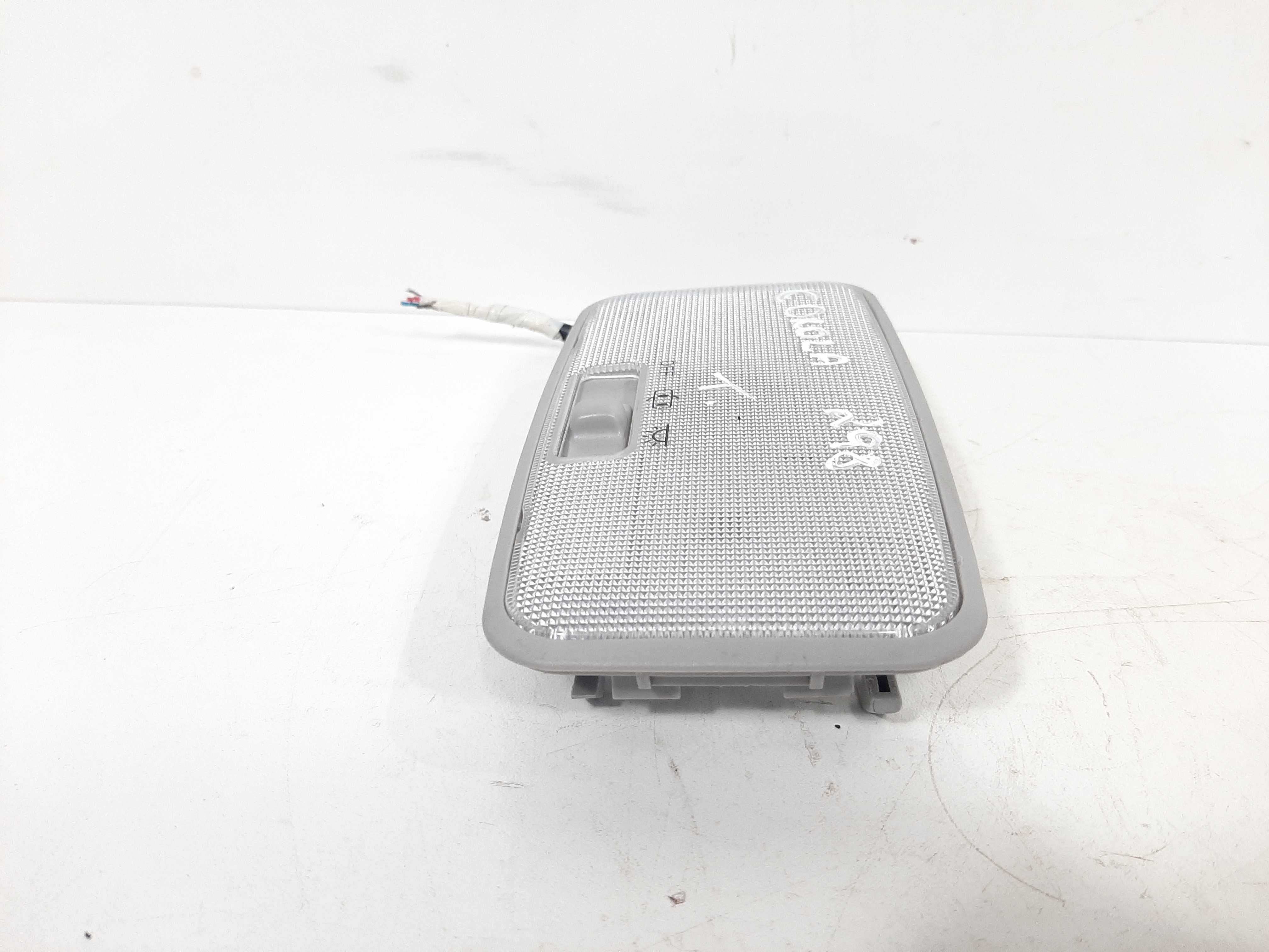Luz Cortesia Teto Corolla Xei 2014 2015 2016 2017 8