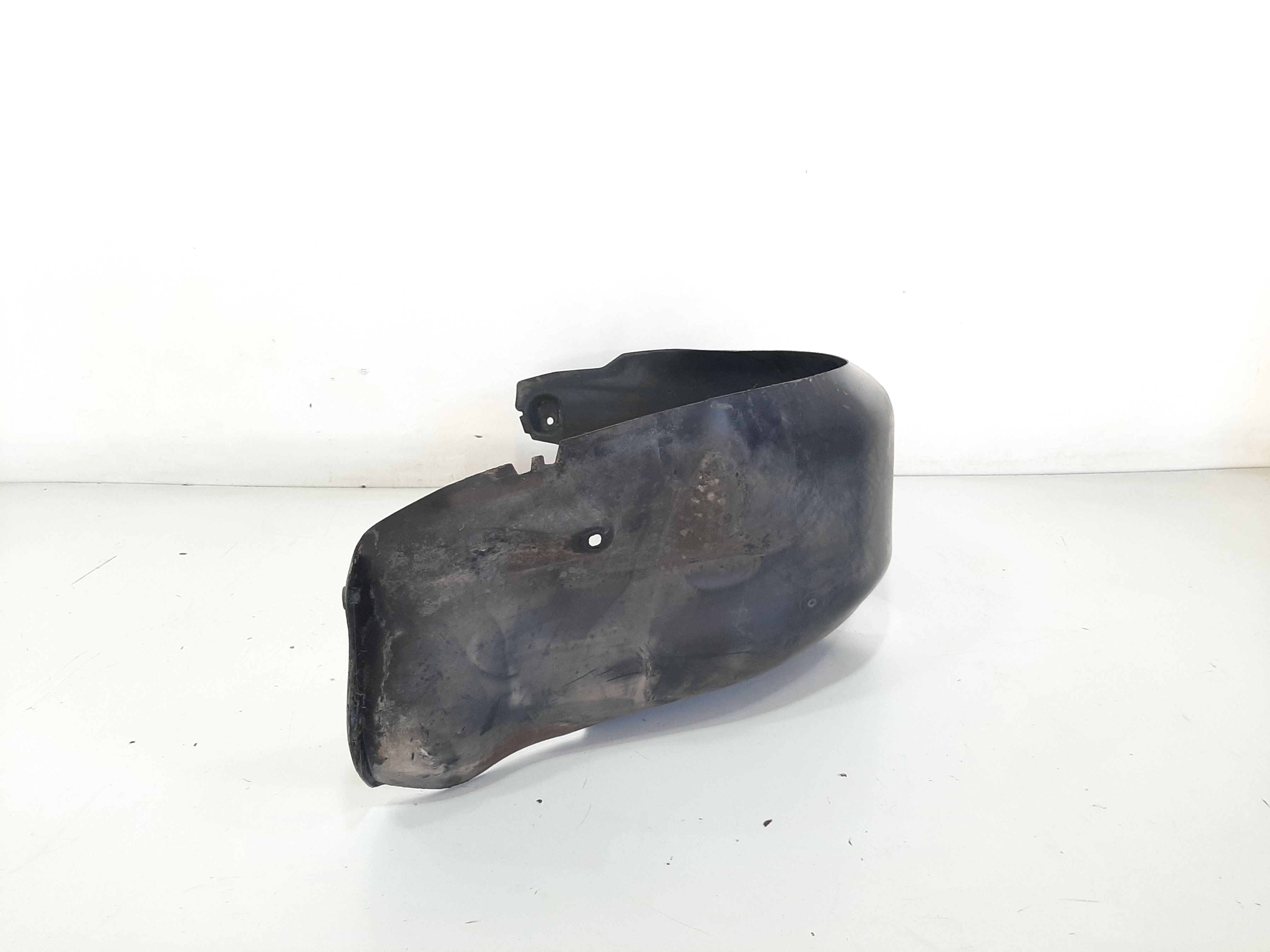 Parabarro Traseiro Citroen Esquerdo C4 Pallas 2007 A 2013 5