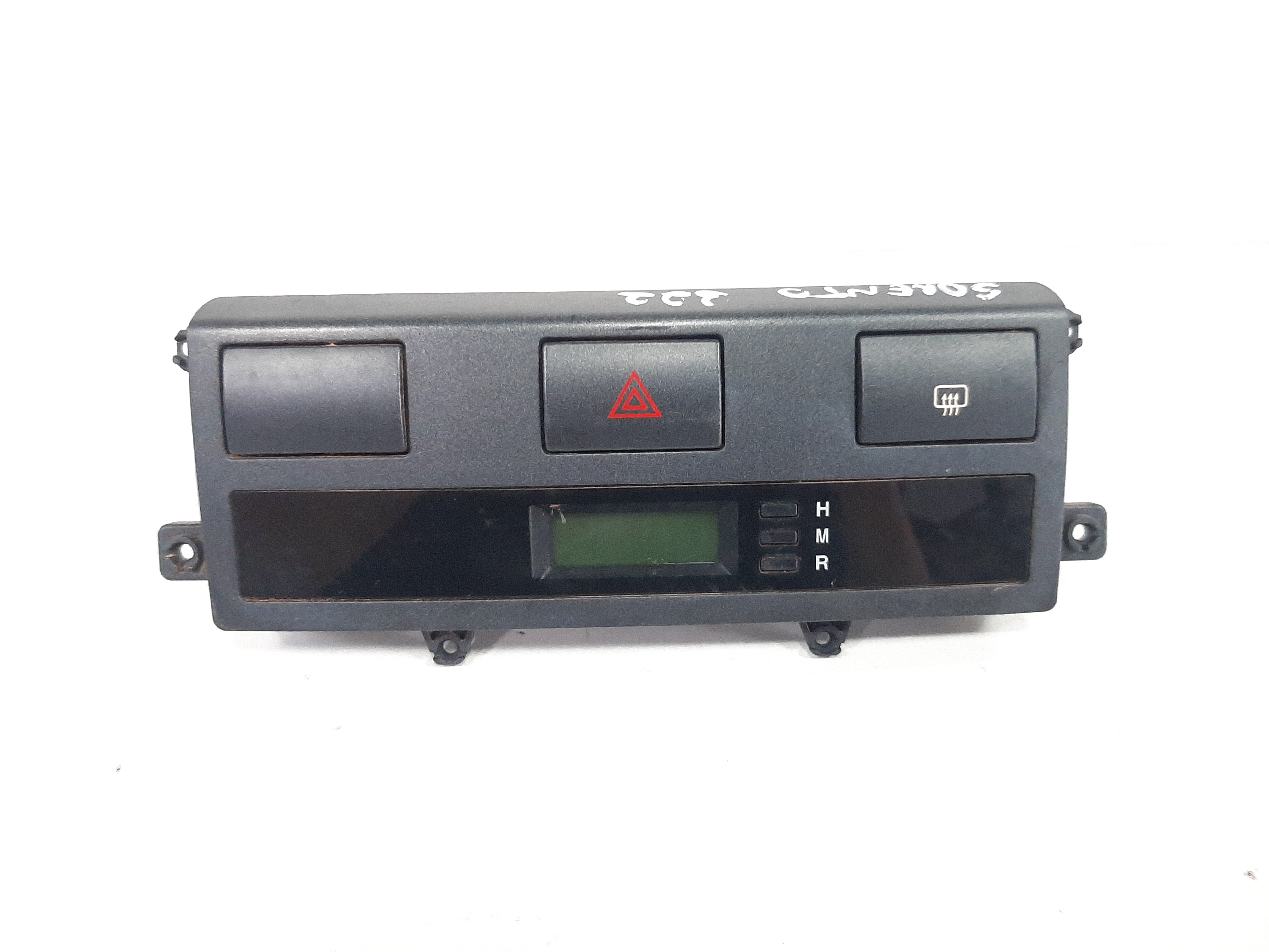 Comando Painel Pisca Alerta Kia Sorento 2007 2008 2009 1