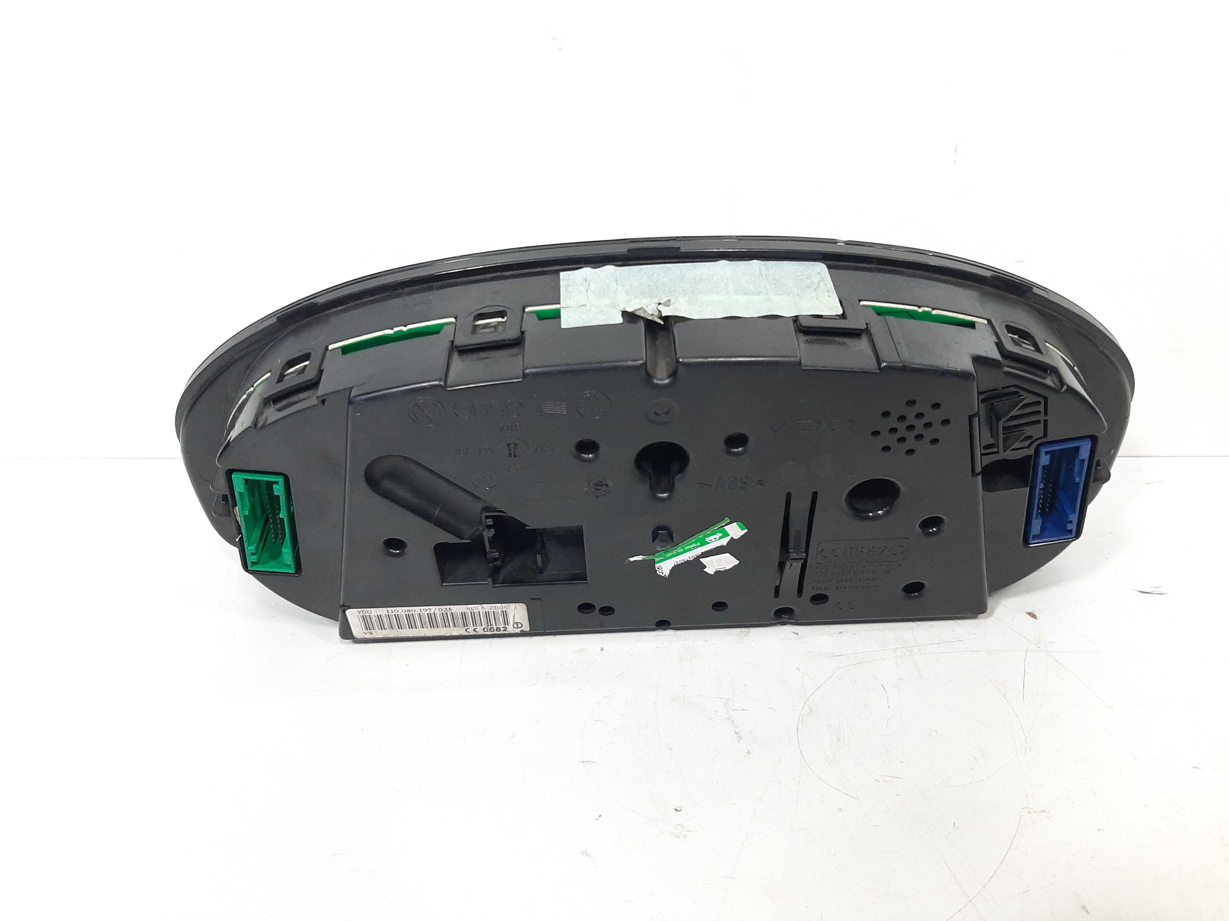 Painel Instrumentos Volkswagen Passat B5 1995 1996 A 2005 7