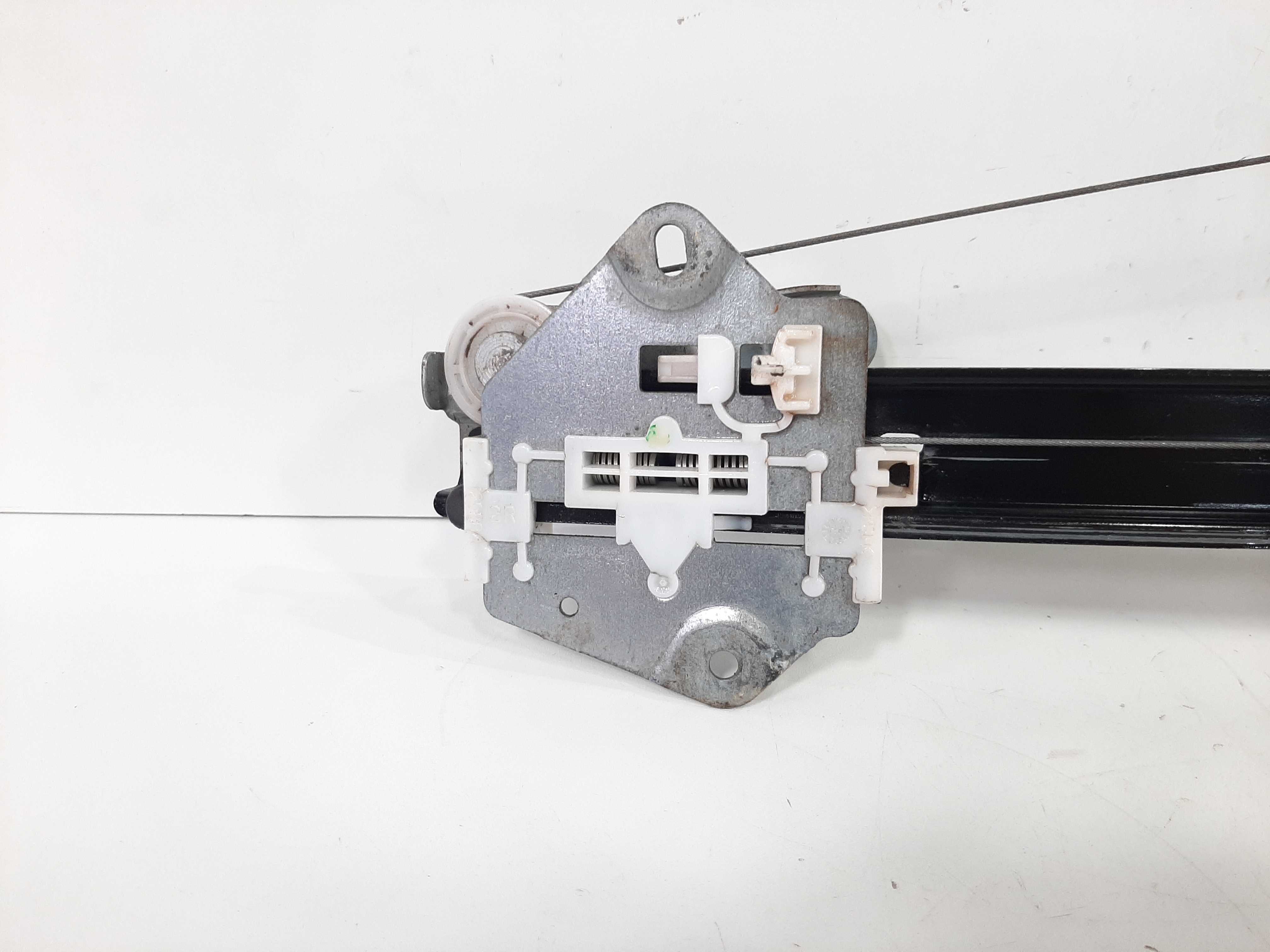 Máquina Vidro Porta Dianteira Direita Duster 2011 A 2018 7