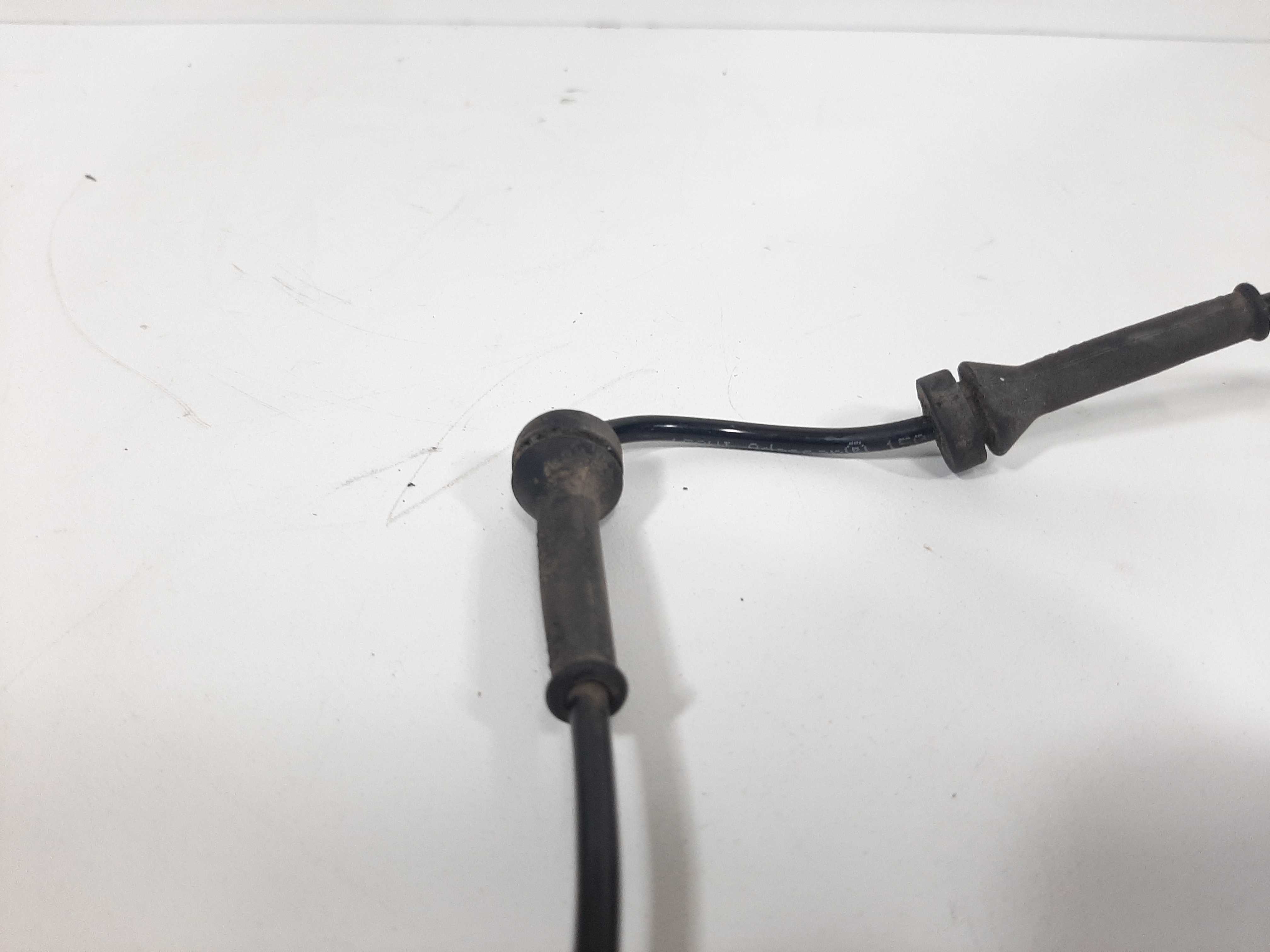 Sensor Rotação Traseiro Esquerdo Freelander 2 2006 A 2012 7