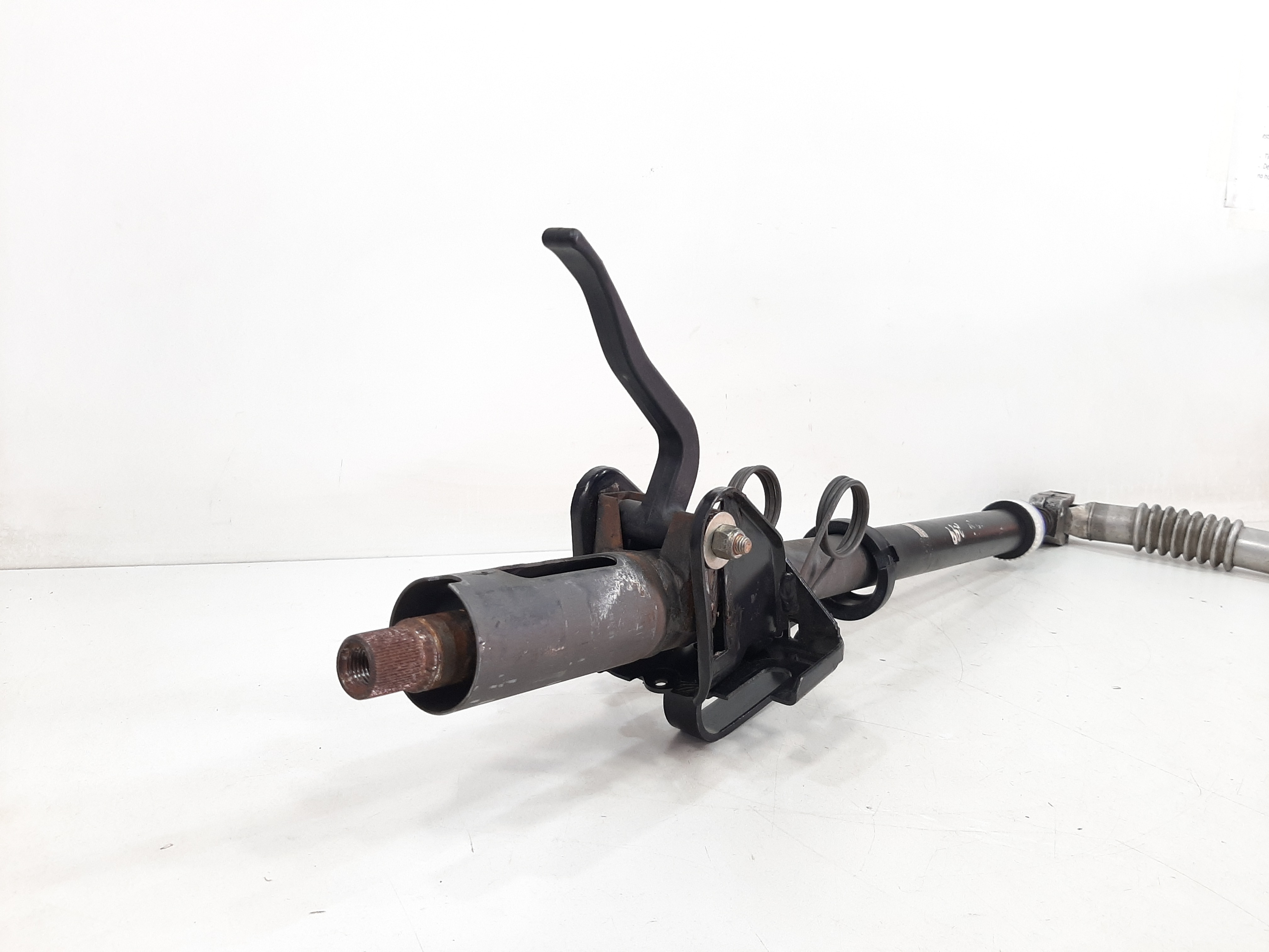 Coluna Direção Sem  Miolo Ignição Bmw 323i 1998 A 2002 3