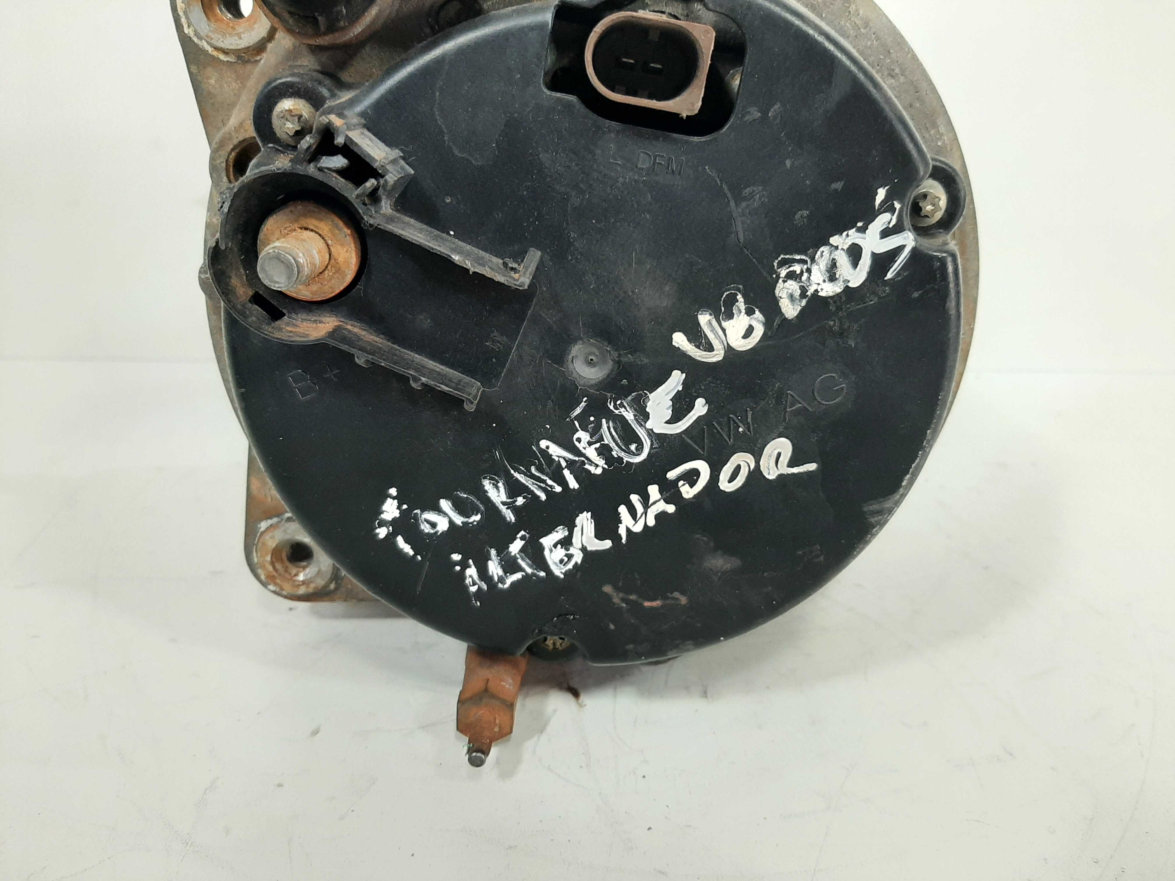 Alternador Volkswagen Touareg 4.2 V8 2010 2011 2012 A 2014 1