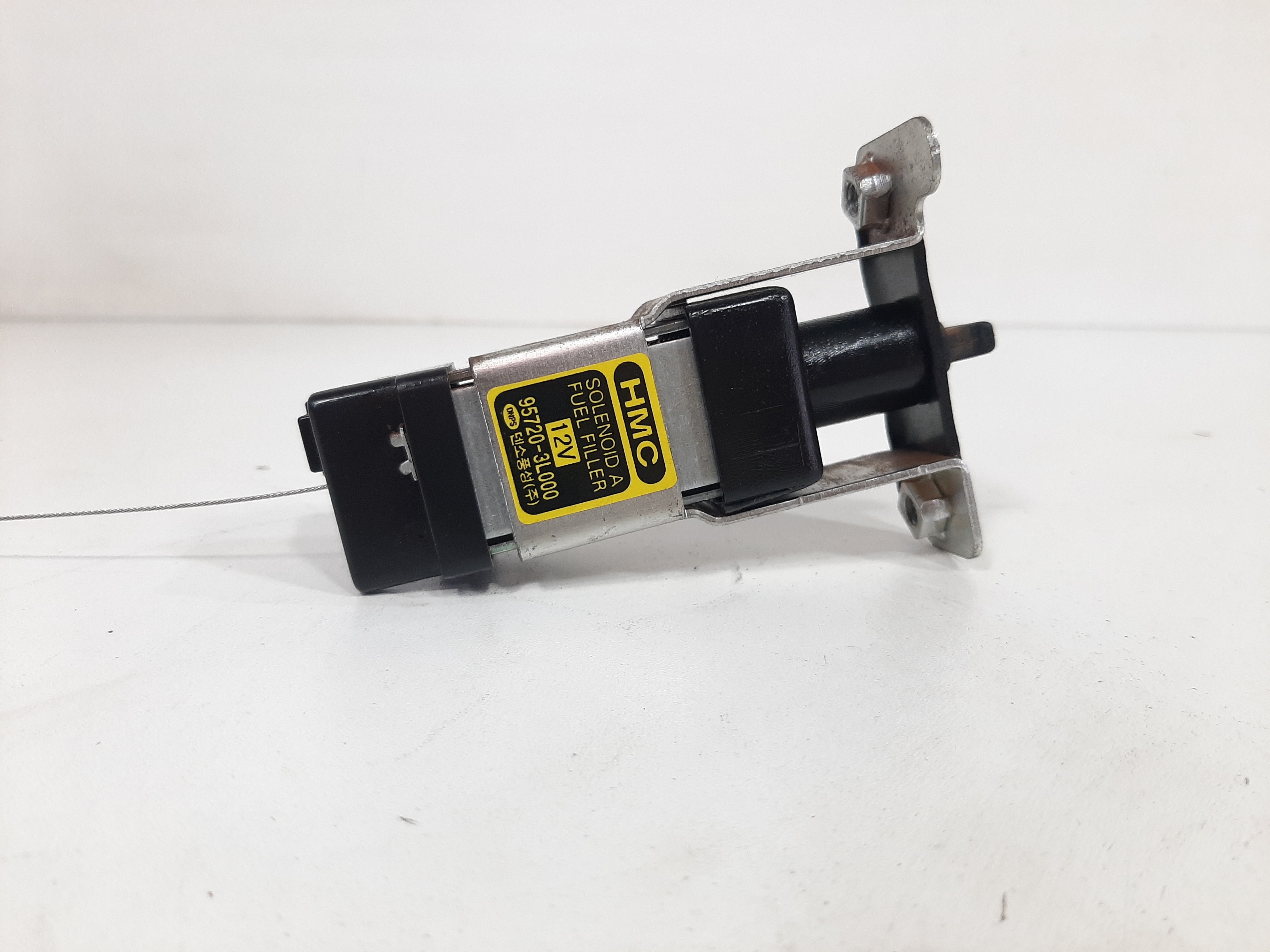 Motor Trava Portinhola Hyundai Azera 2007 2008 2009 A 2011 6